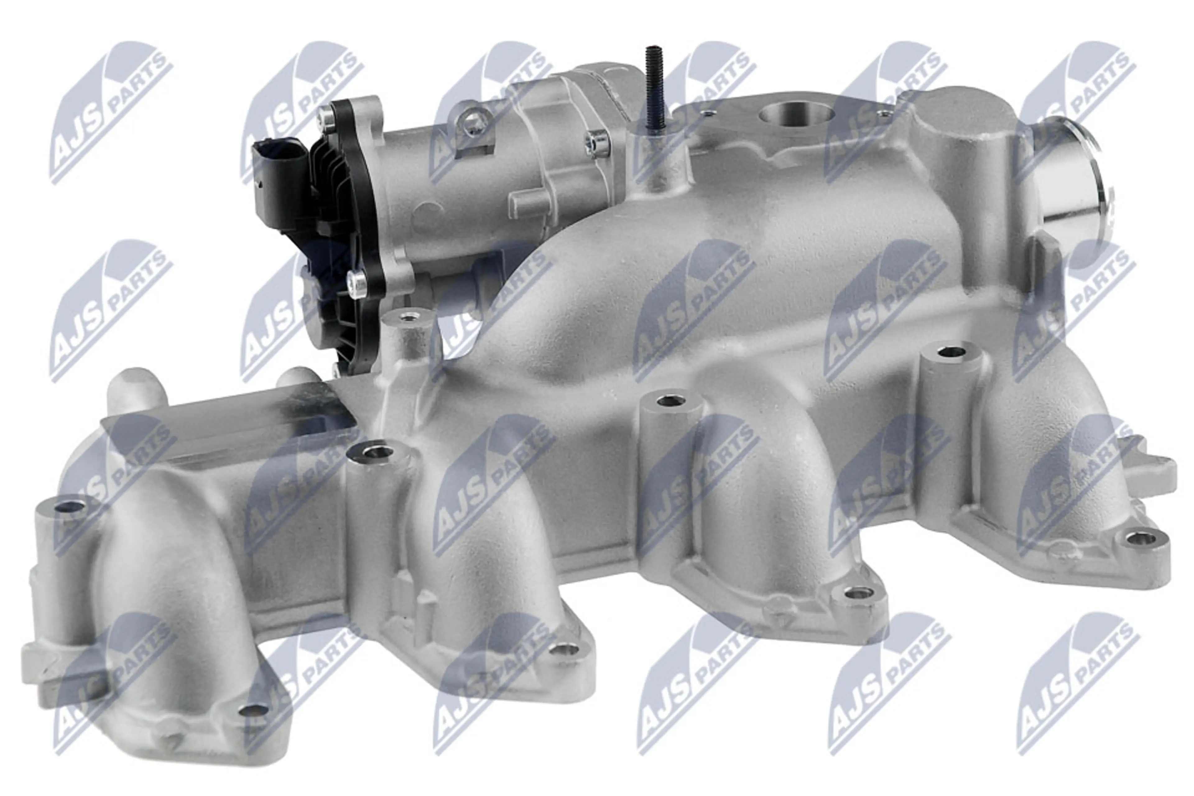 NTY VALVULA EGR CON COLECTOR