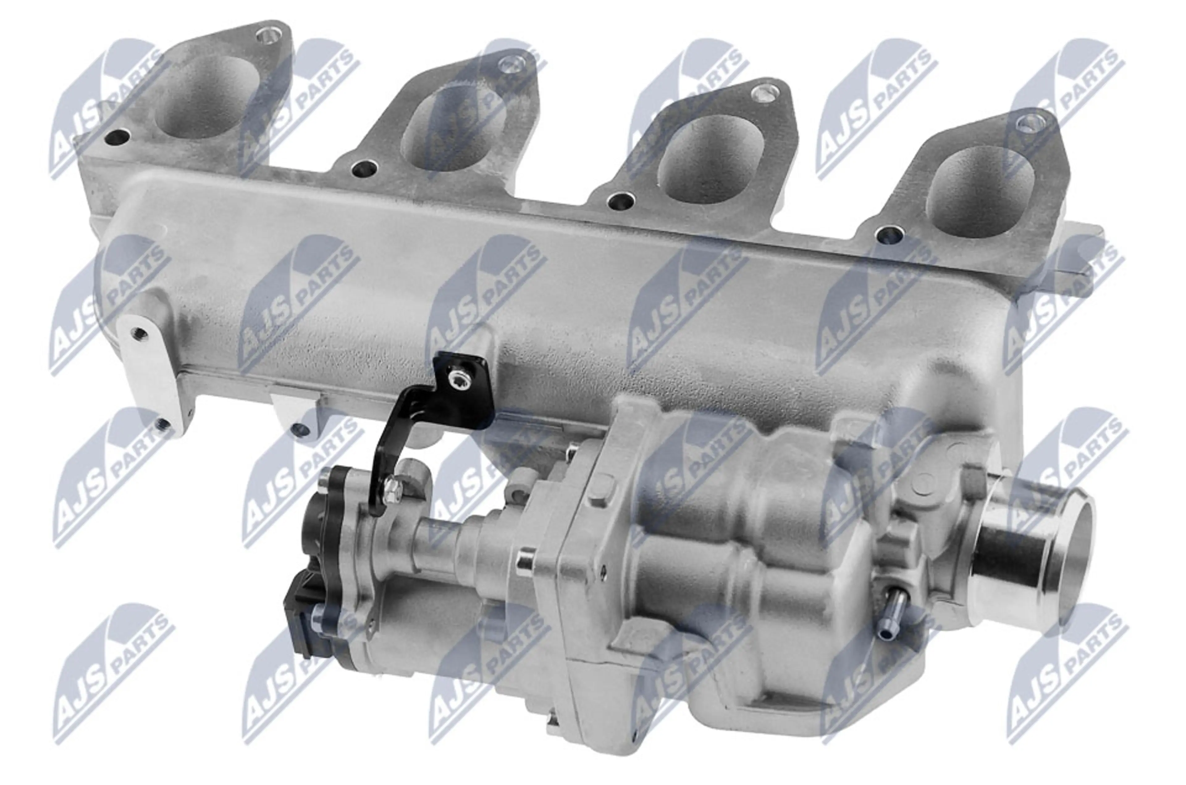 NTY VALVULA EGR CON COLECTOR
