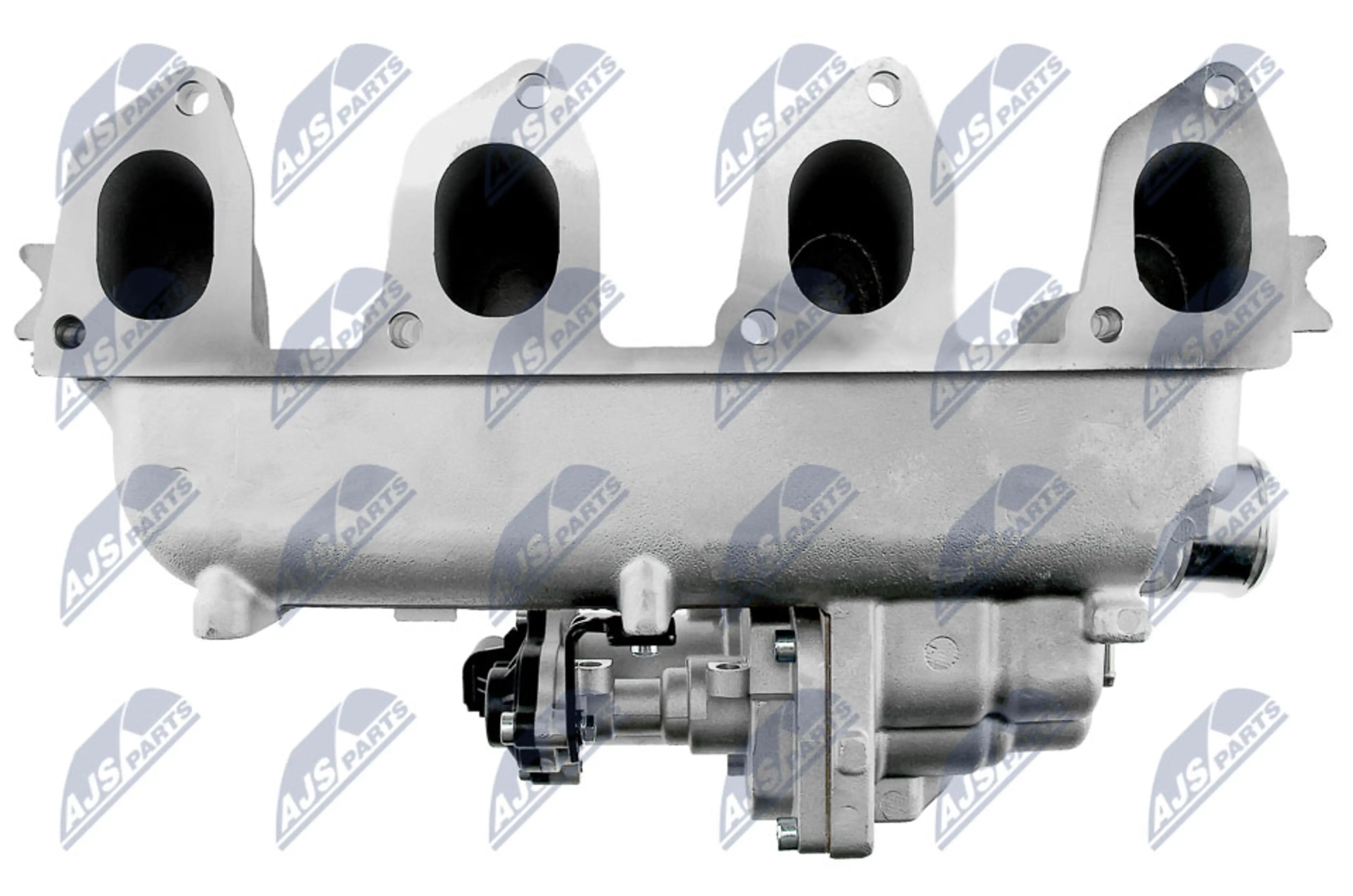 NTY VALVULA EGR CON COLECTOR
