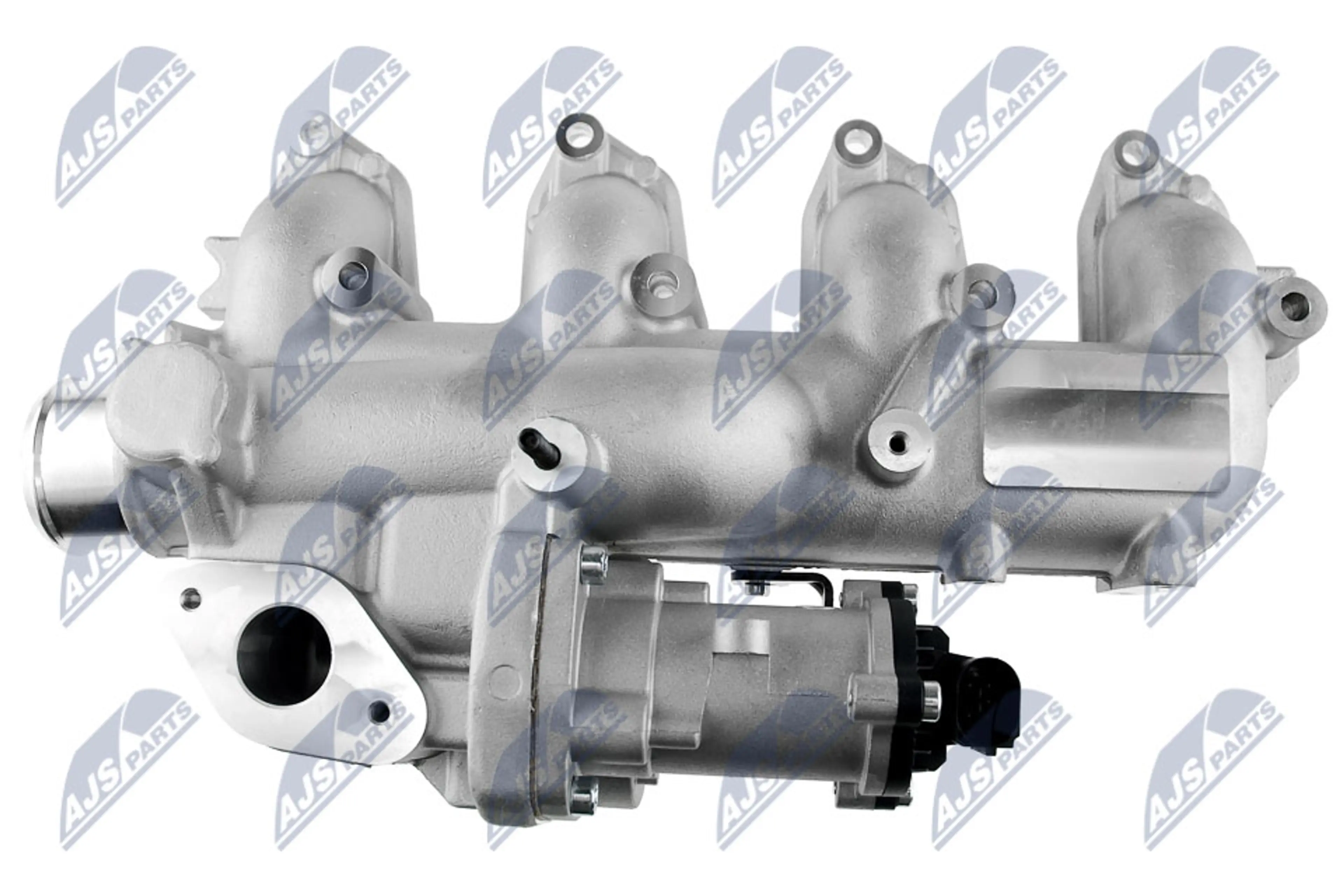 NTY VALVULA EGR CON COLECTOR