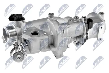 NTY VALVULA EGR CON COLECTOR
