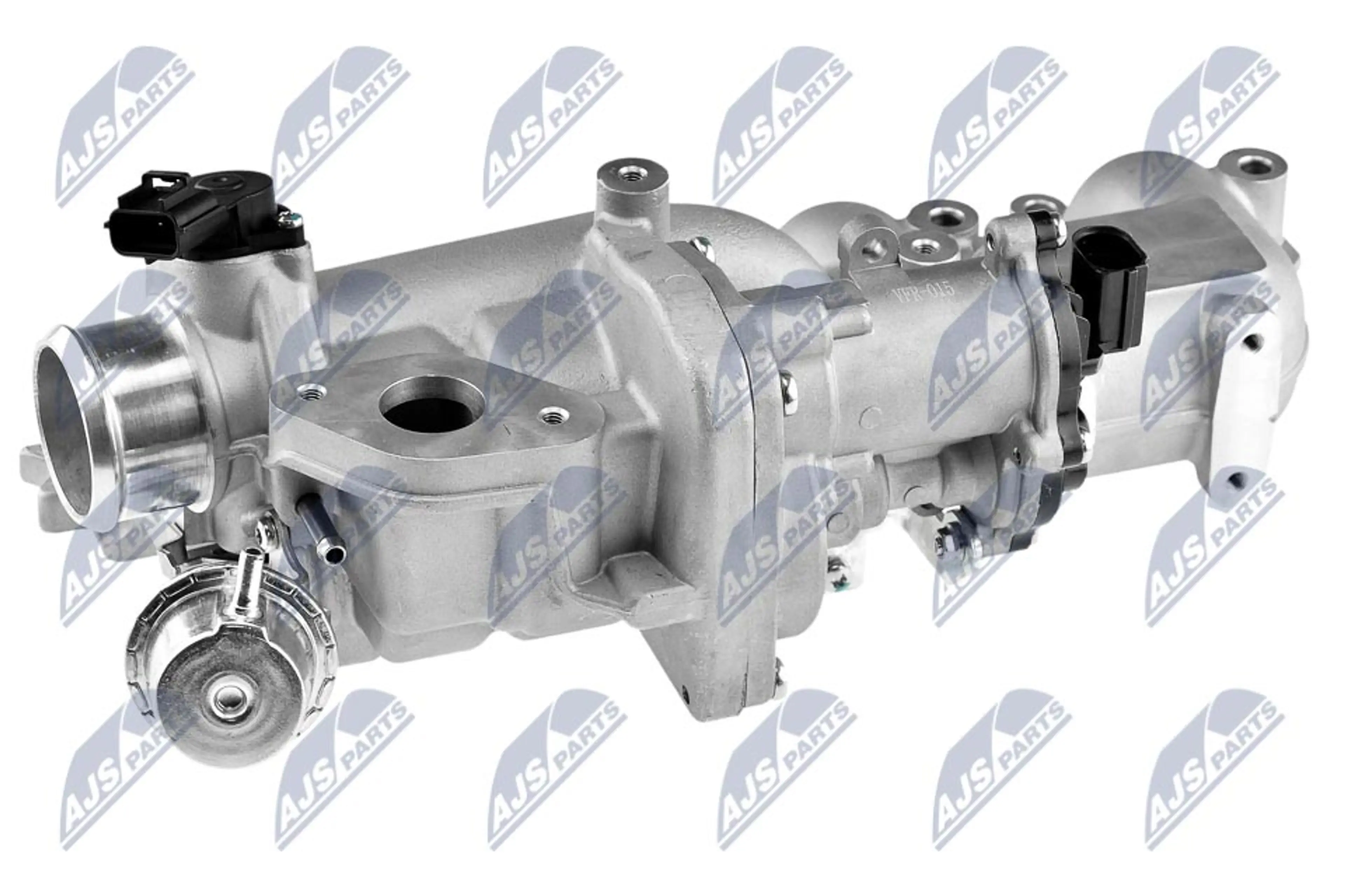 NTY VALVULA EGR CON COLECTOR