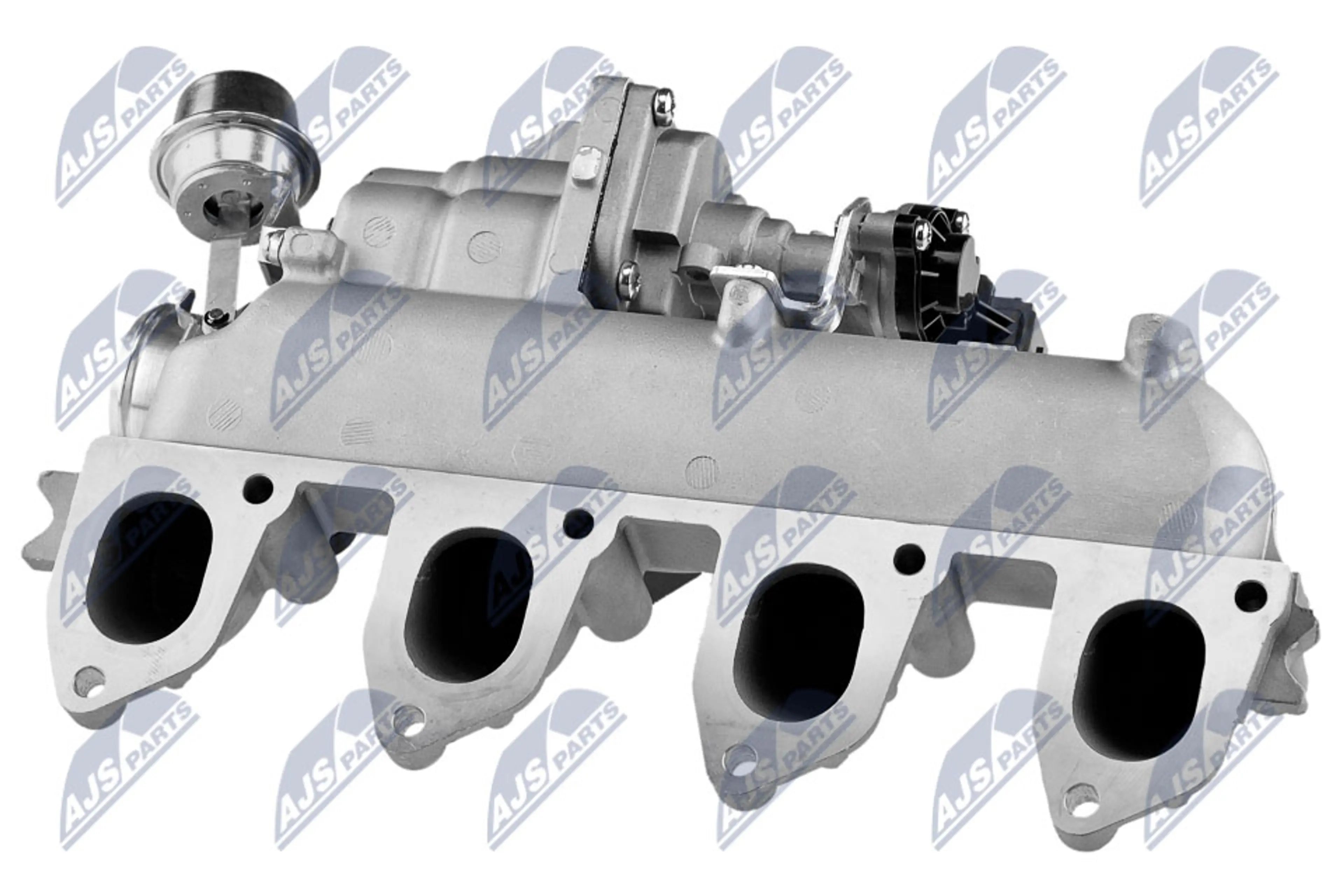 NTY VALVULA EGR CON COLECTOR