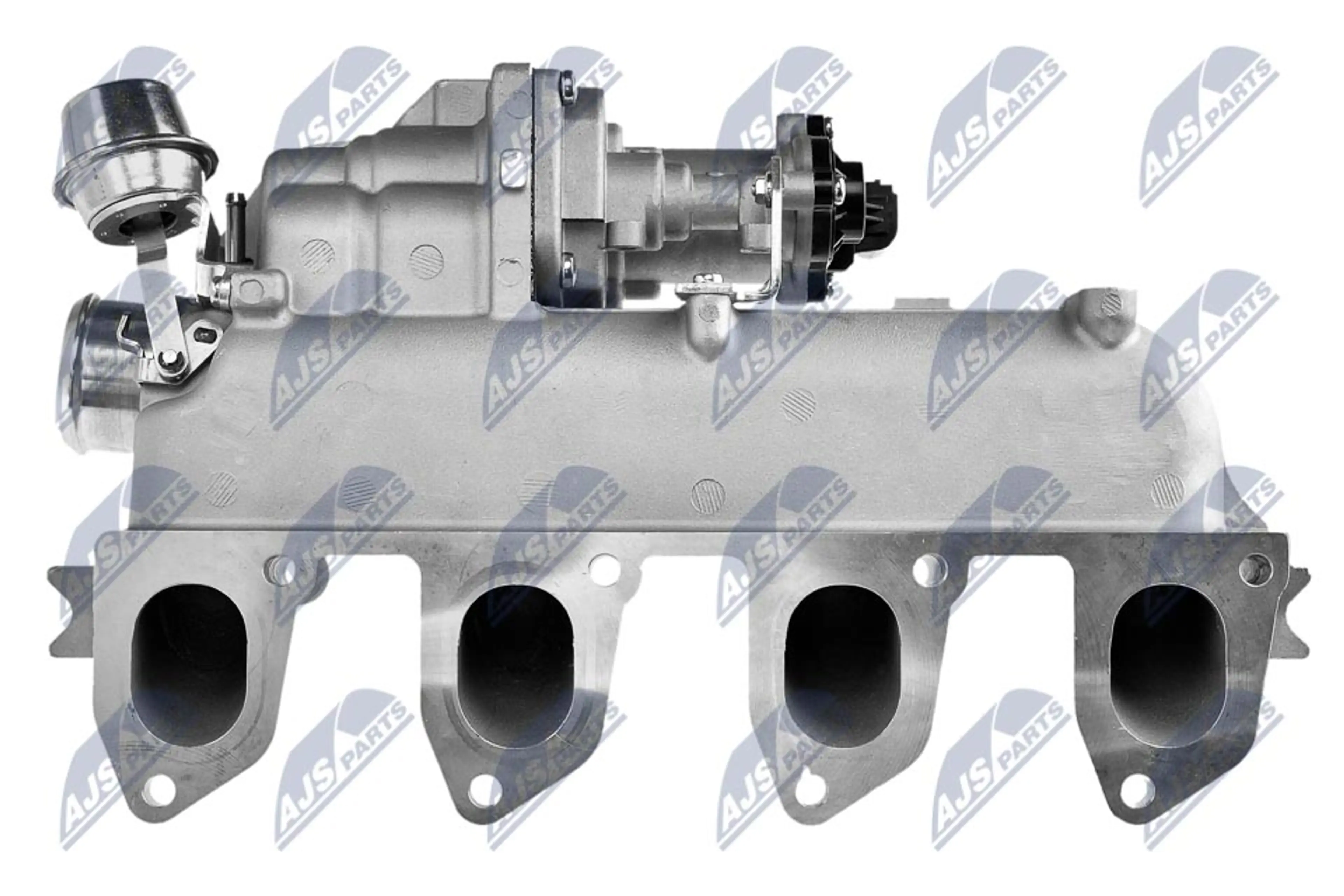 NTY VALVULA EGR CON COLECTOR