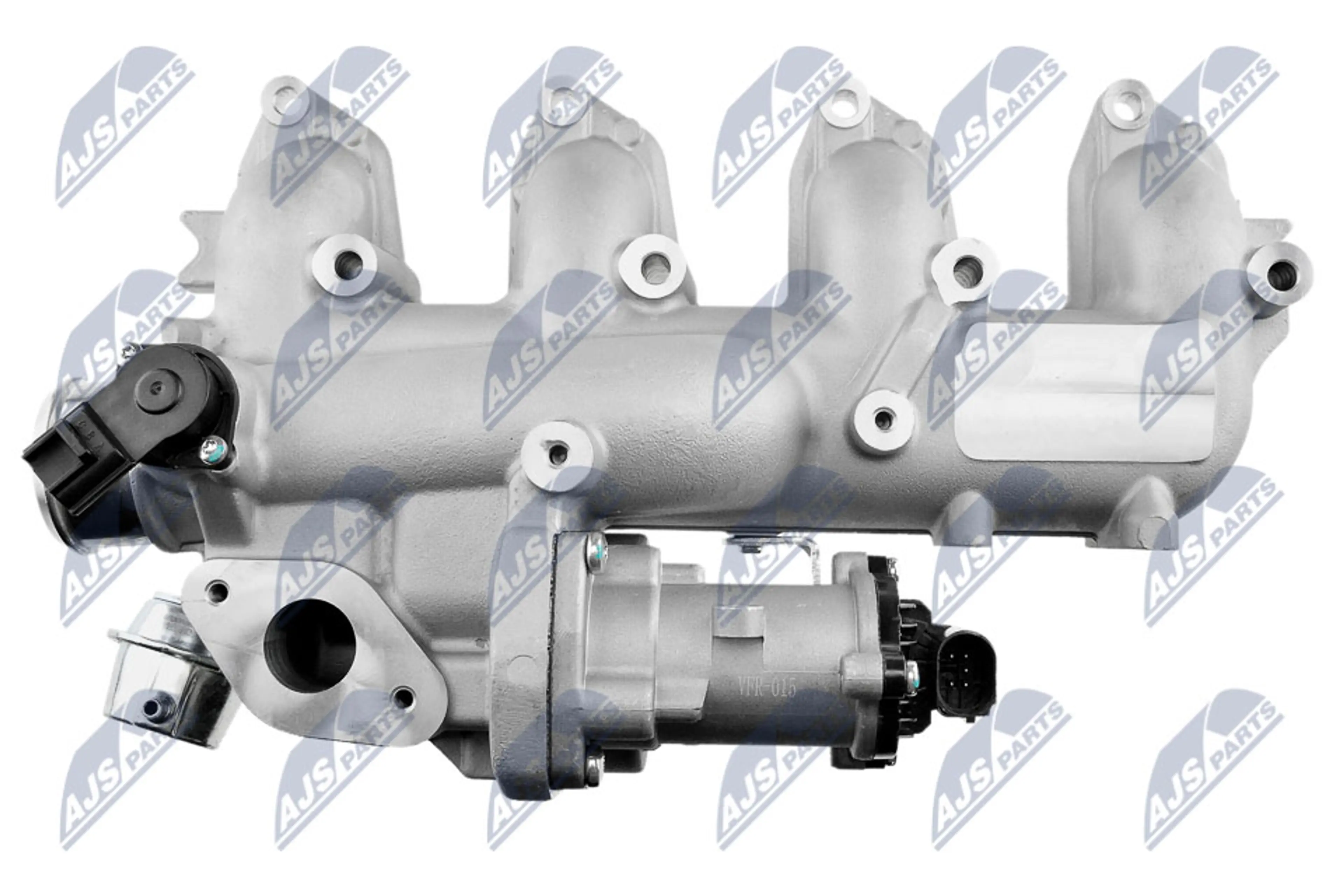 NTY VALVULA EGR CON COLECTOR