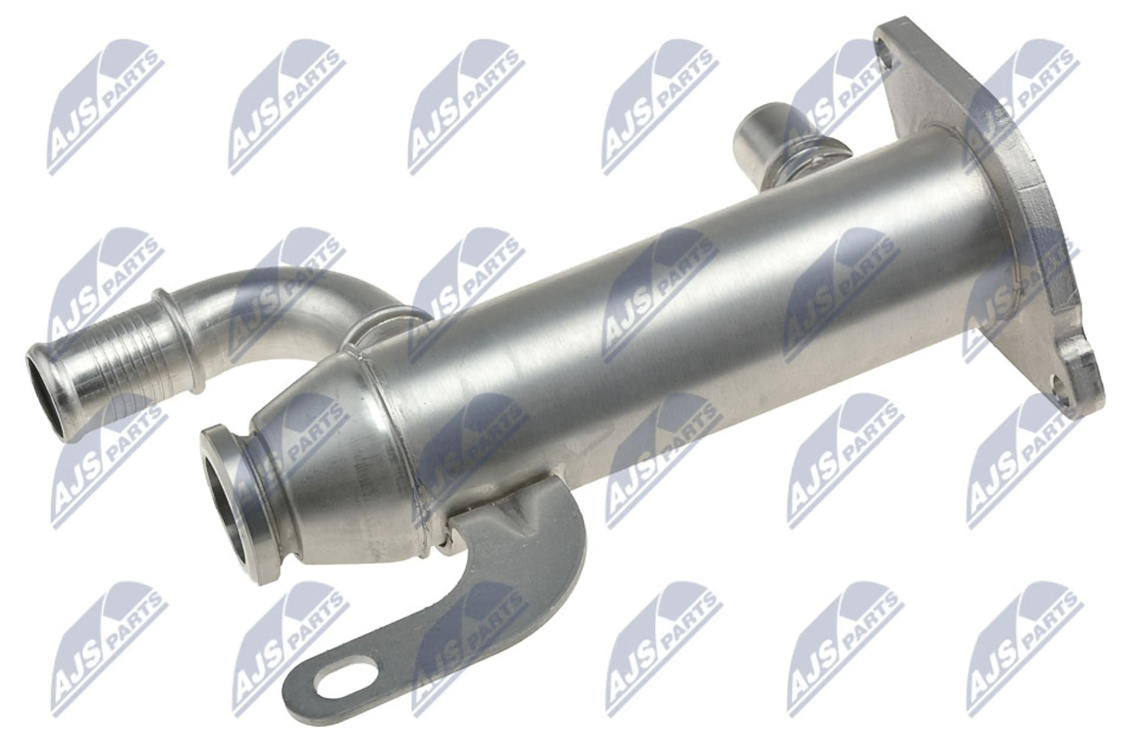 NTY ENFRIADOR DE LA VALVULA EGR