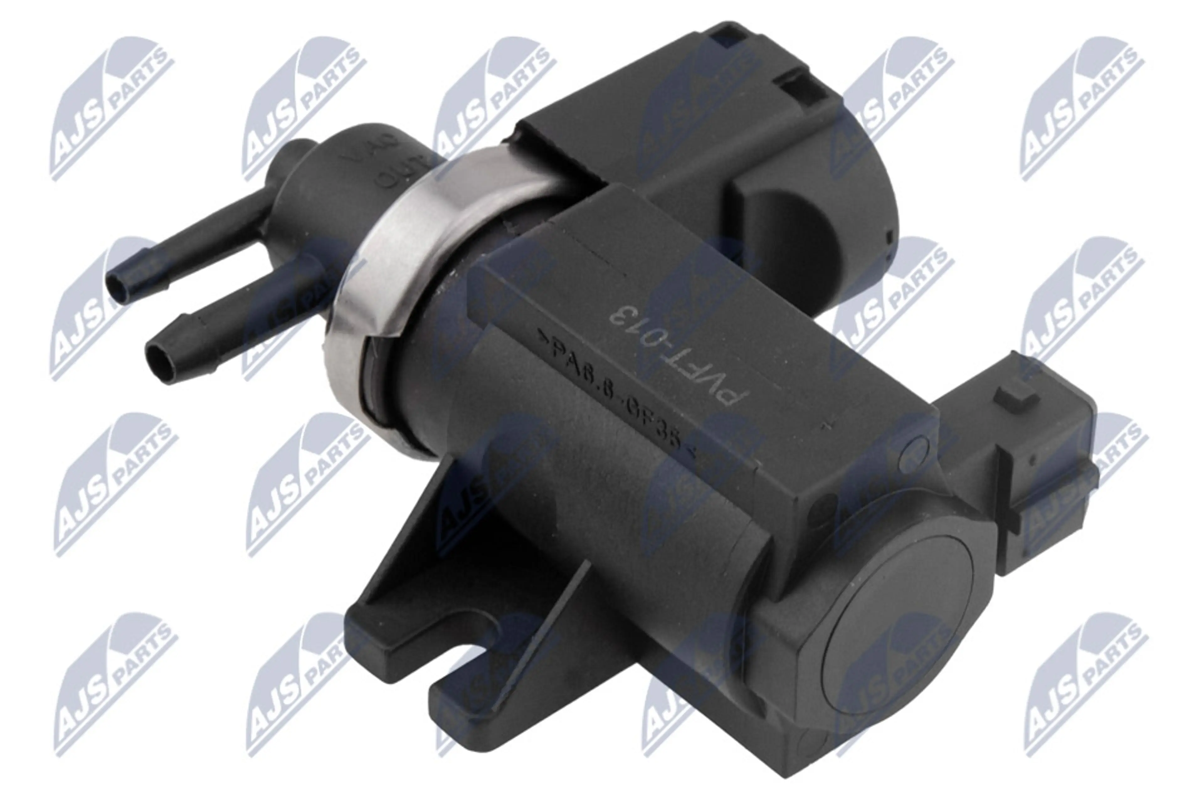 NTY VÁLVULA SOLENOIDE TURBINA EGR