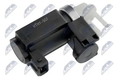 NTY VÁLVULA SOLENOIDE TURBINA EGR