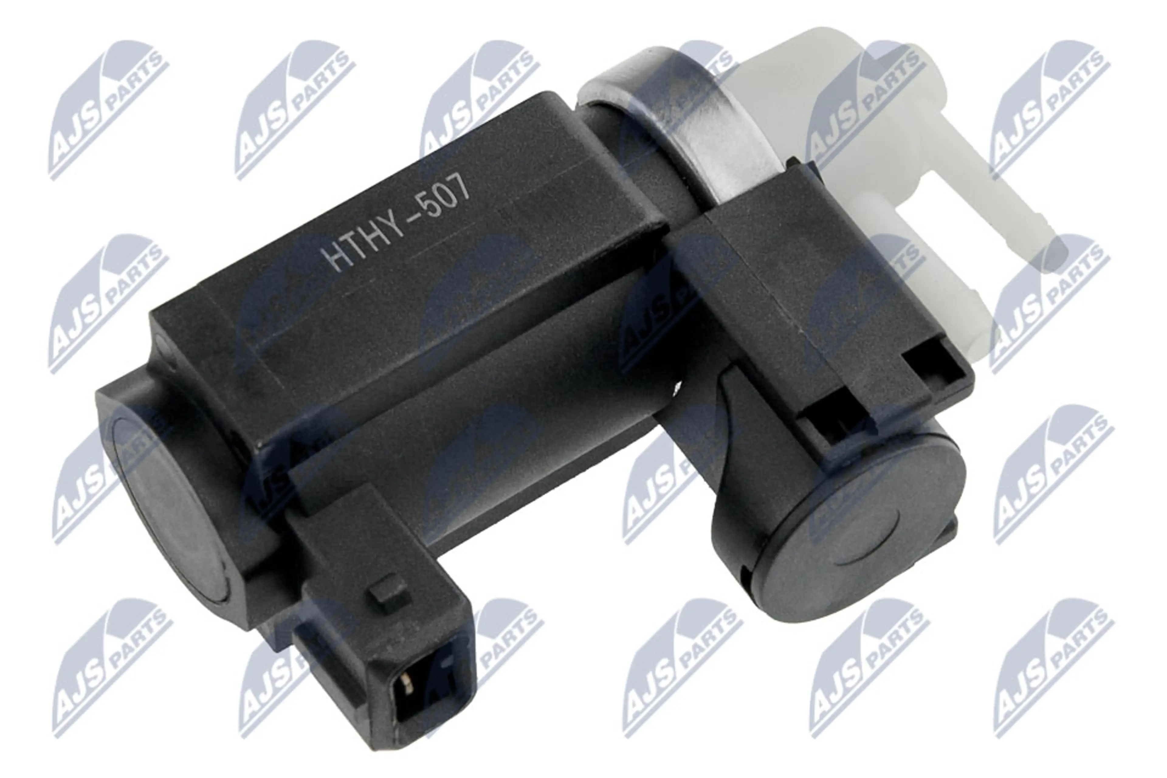 NTY VÁLVULA SOLENOIDE TURBINA EGR