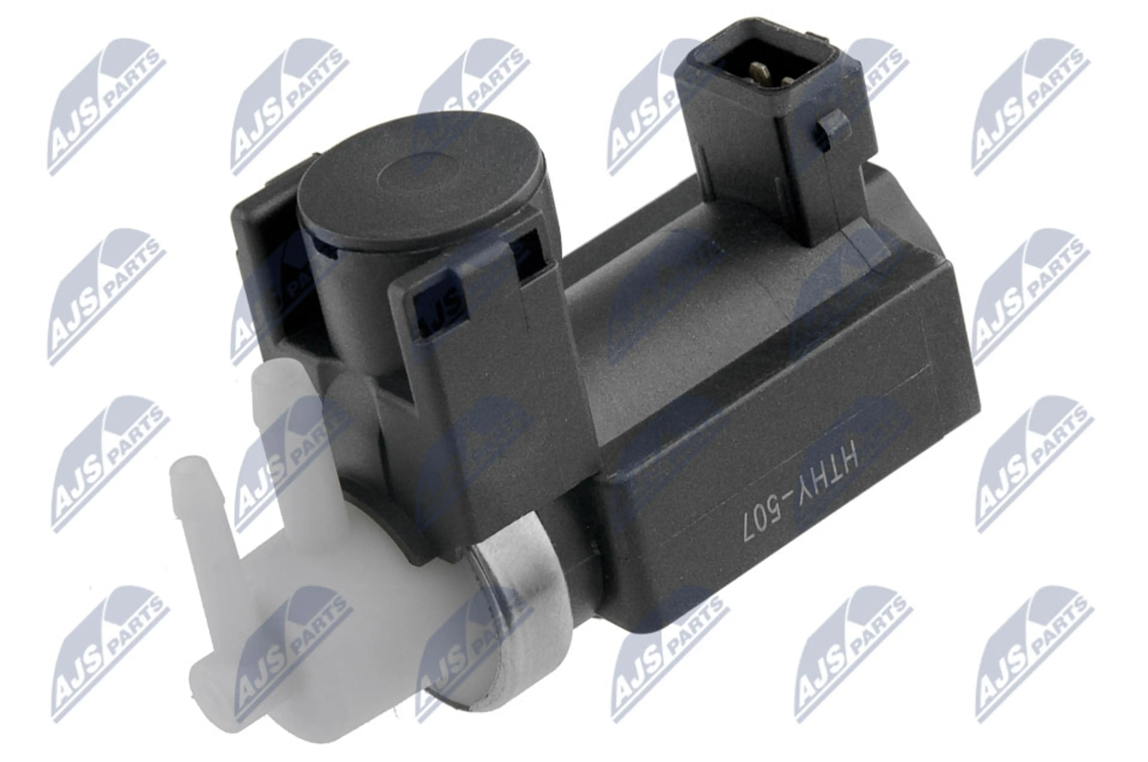 NTY VÁLVULA SOLENOIDE TURBINA EGR