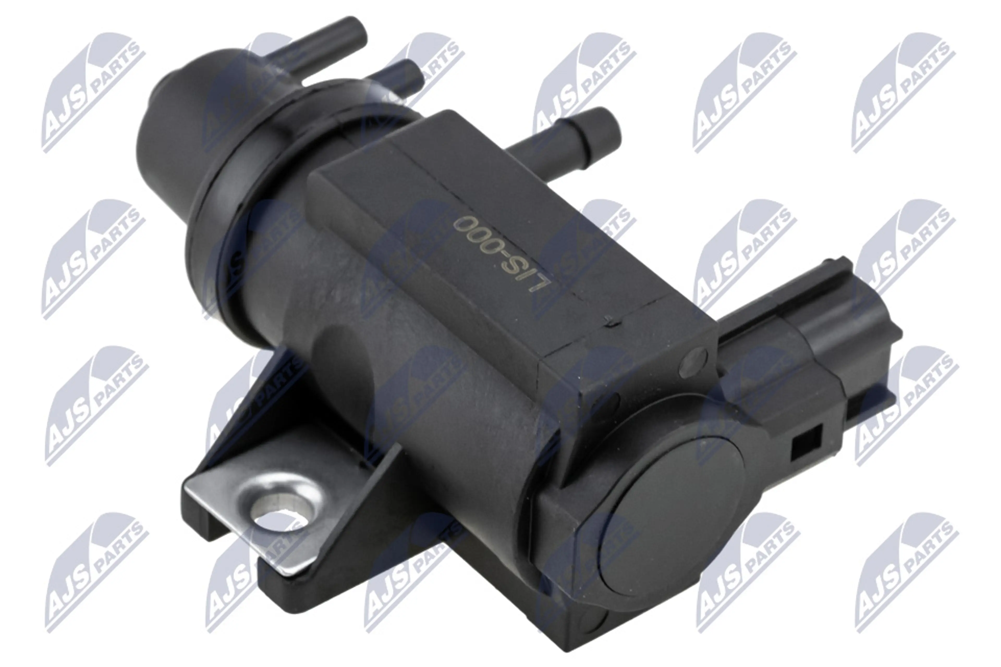NTY VÁLVULA SOLENOIDE TURBINA EGR