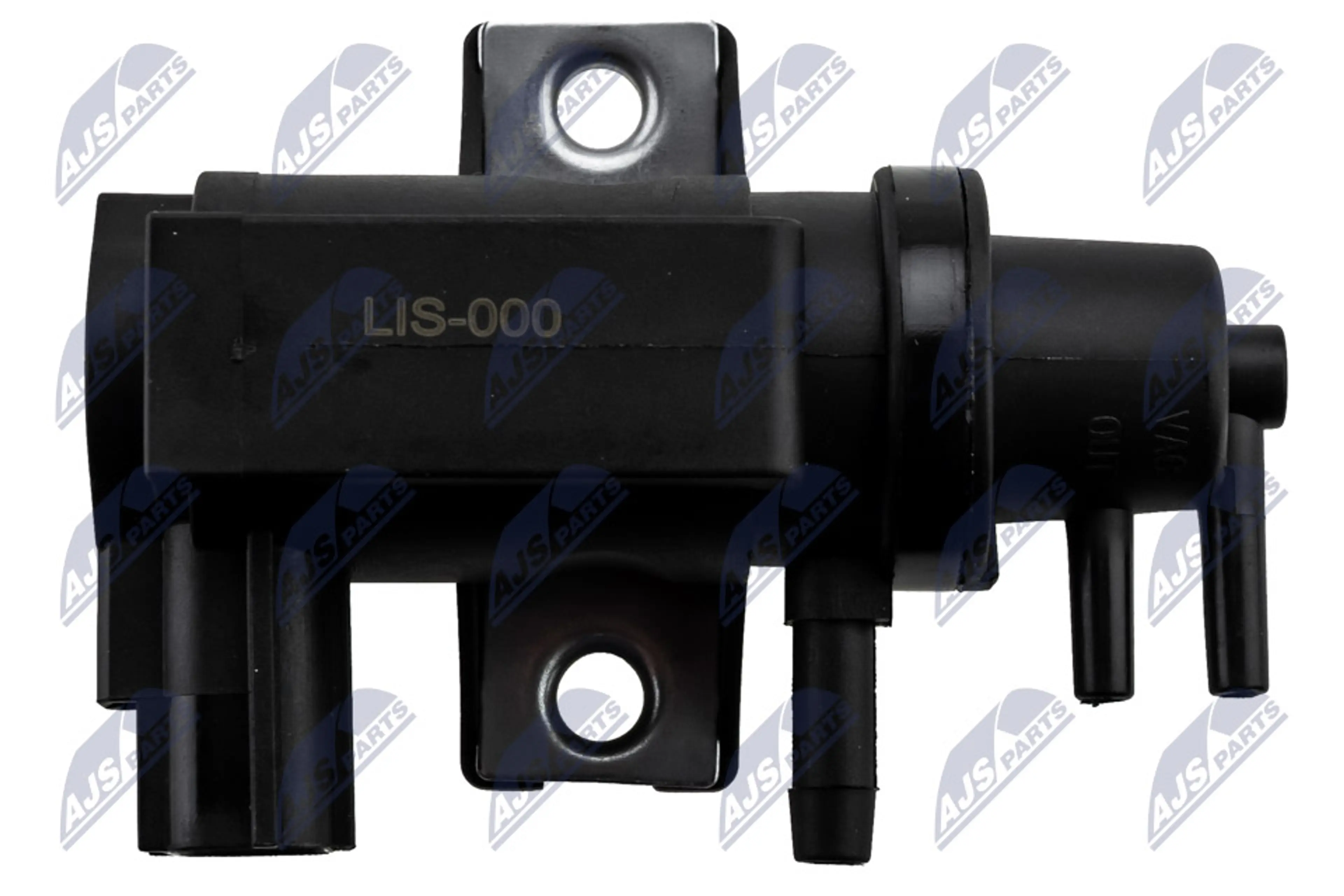 NTY VÁLVULA SOLENOIDE TURBINA EGR