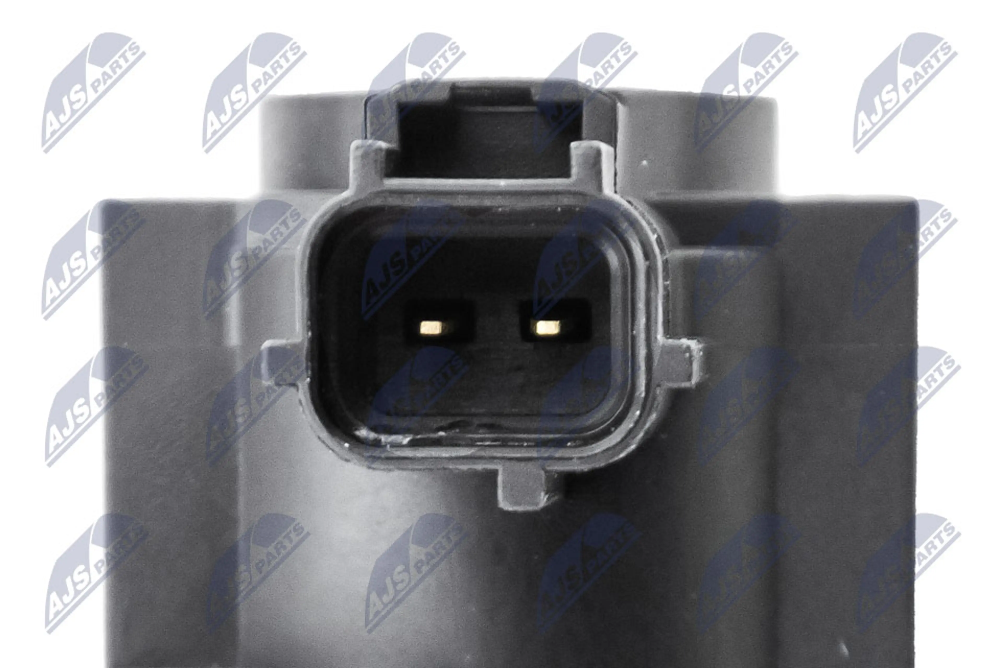 NTY VÁLVULA SOLENOIDE TURBINA EGR