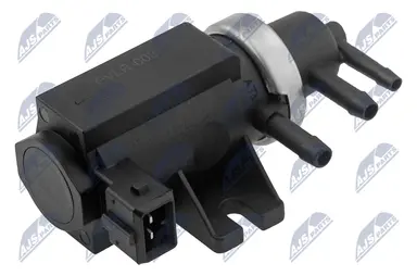 NTY VÁLVULA SOLENOIDE TURBINA EGR