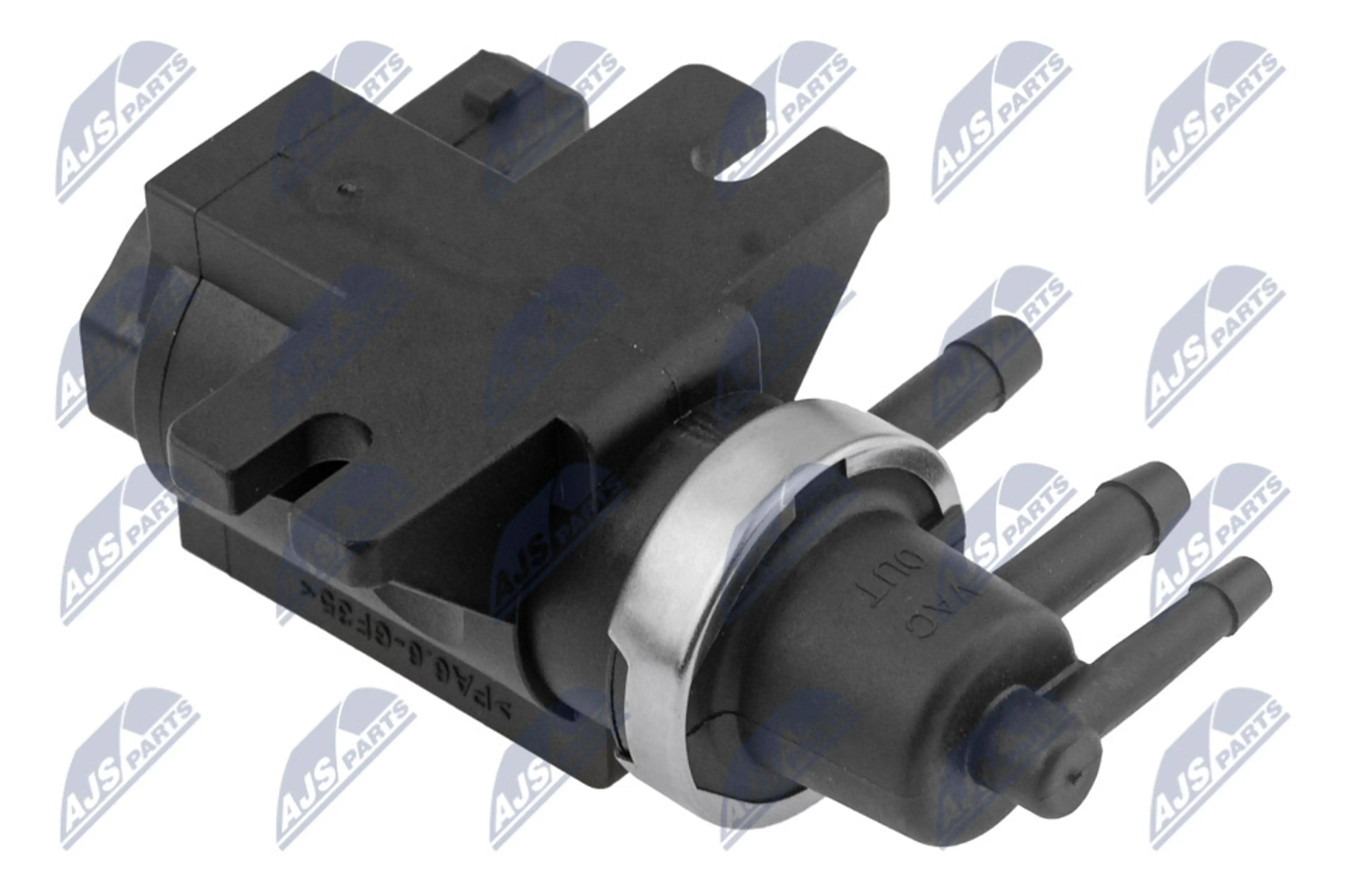 NTY VÁLVULA SOLENOIDE TURBINA EGR