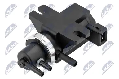 NTY VÁLVULA SOLENOIDE TURBINA EGR