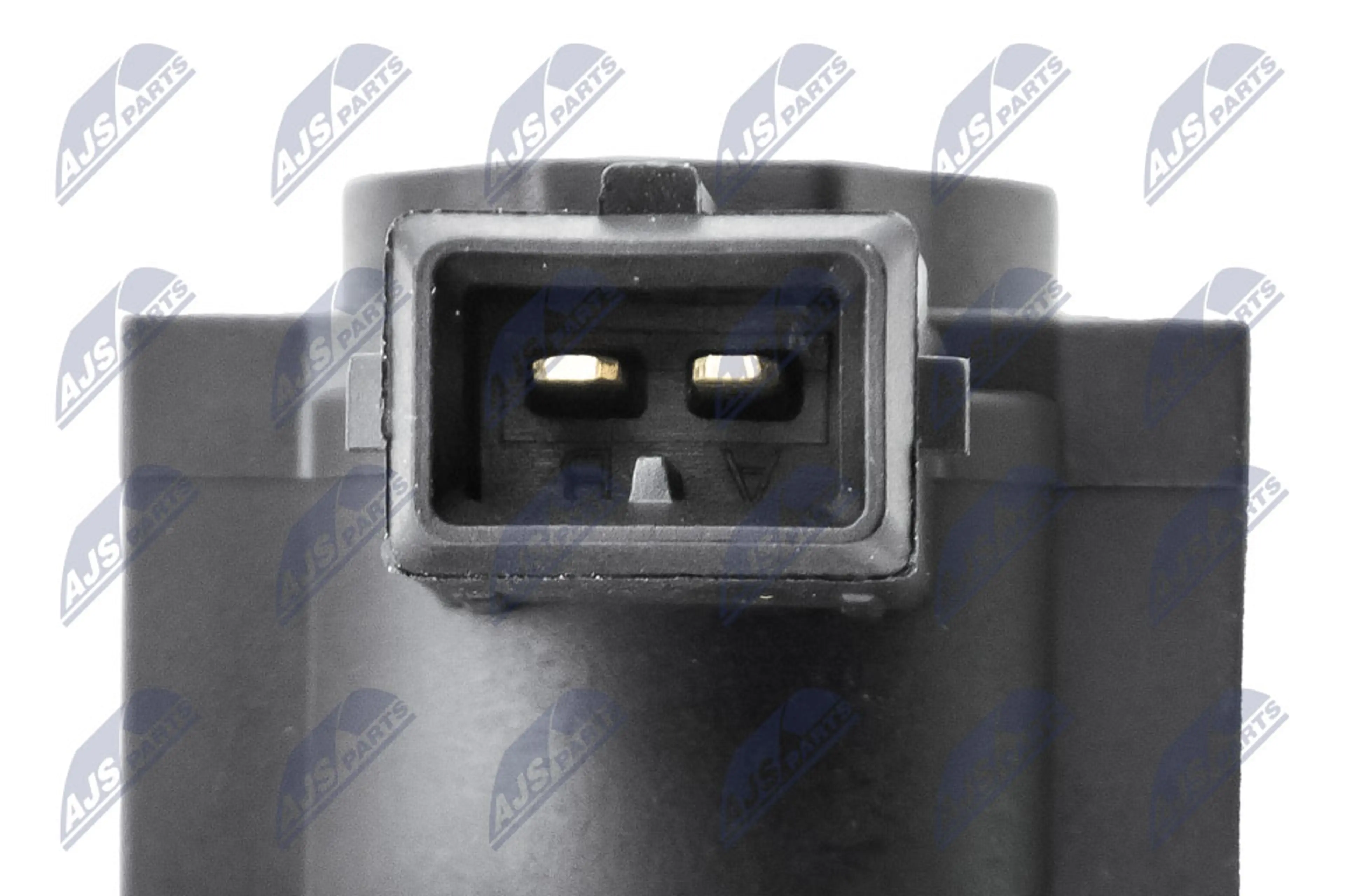 NTY VÁLVULA SOLENOIDE TURBINA EGR