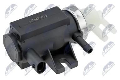 NTY VÁLVULA SOLENOIDE TURBINA EGR