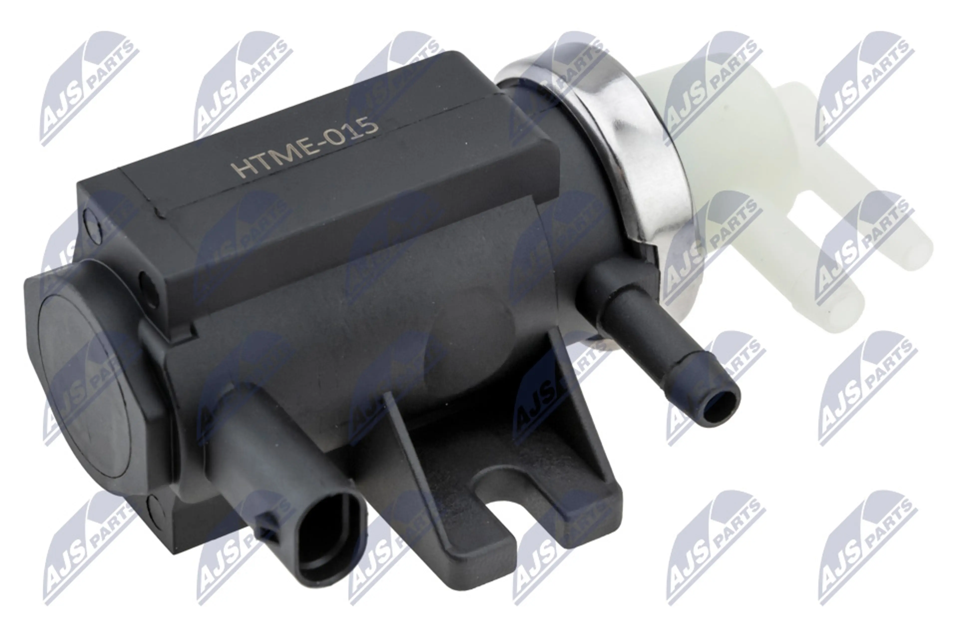 NTY VÁLVULA SOLENOIDE TURBINA EGR