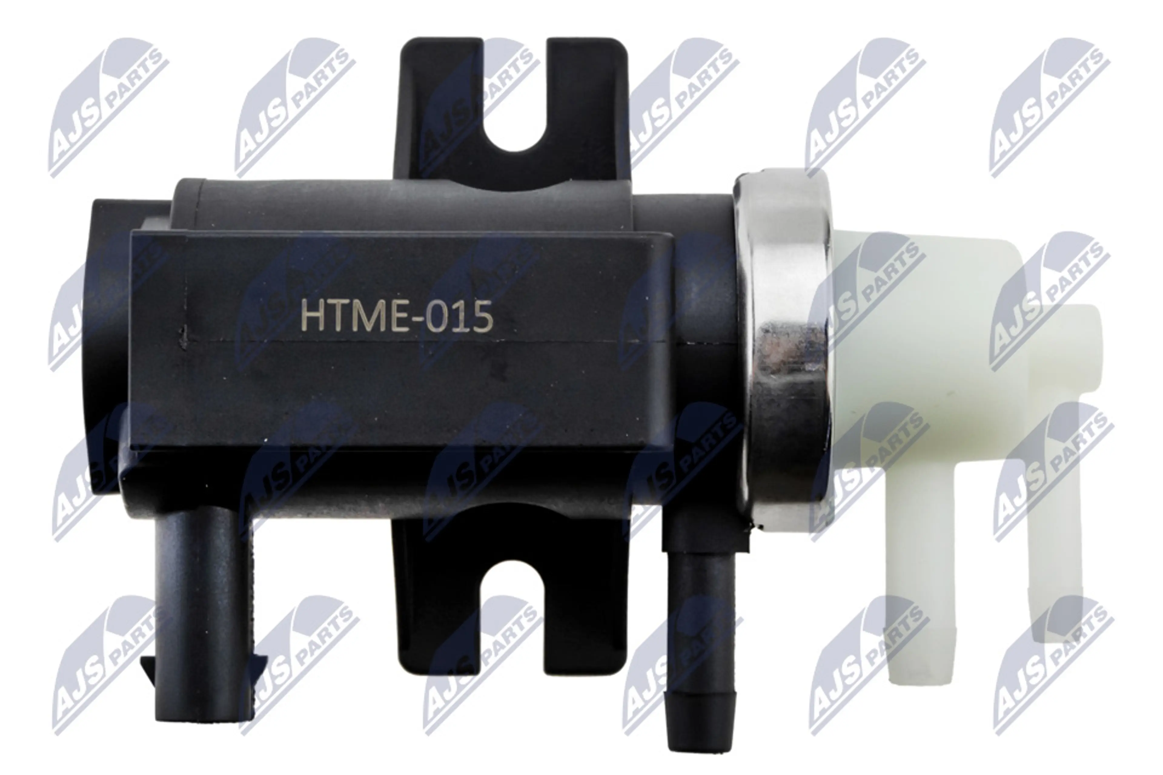 NTY VÁLVULA SOLENOIDE TURBINA EGR