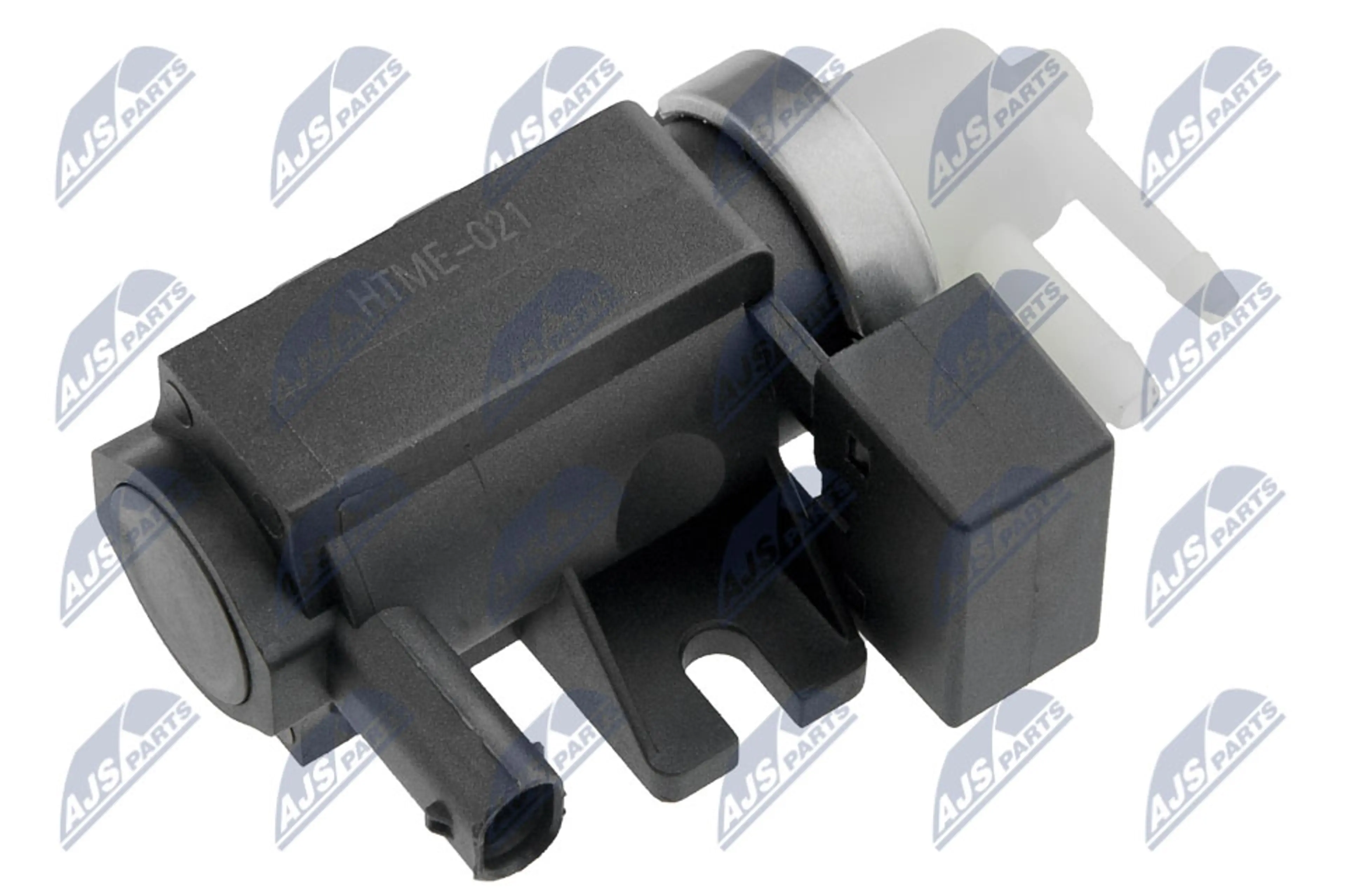 NTY VÁLVULA SOLENOIDE TURBINA EGR