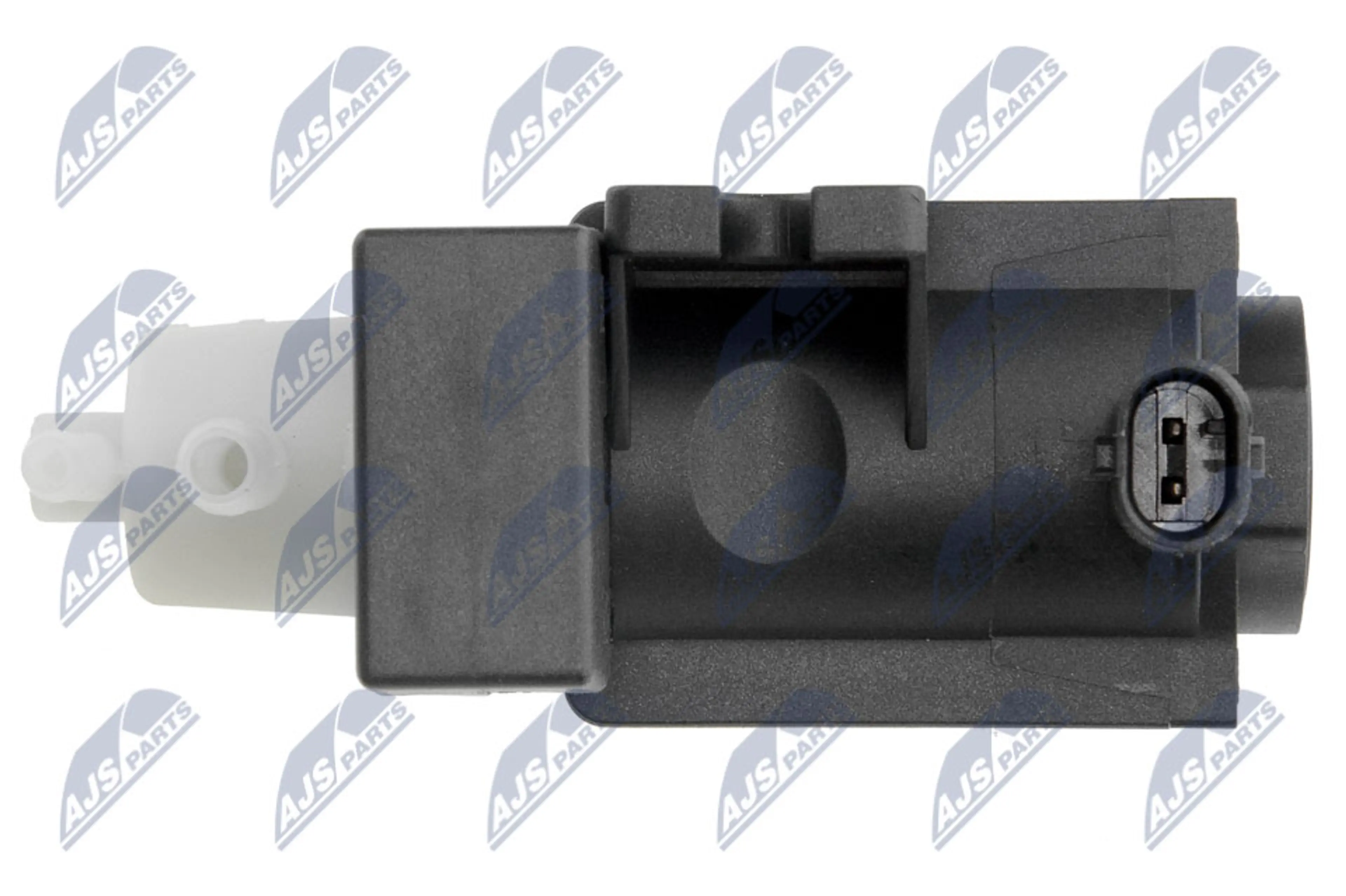 NTY VÁLVULA SOLENOIDE TURBINA EGR