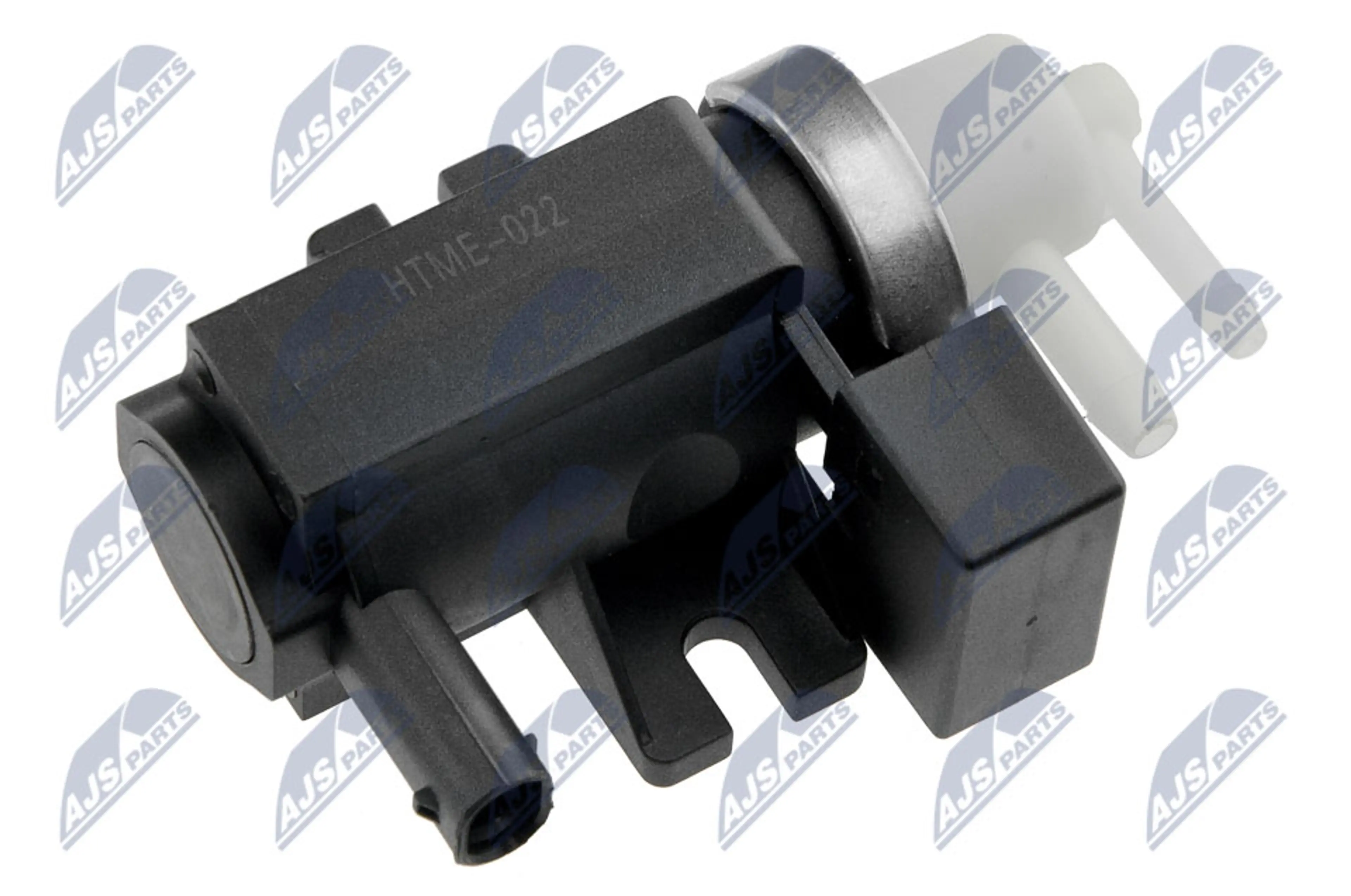 NTY VÁLVULA SOLENOIDE TURBINA EGR