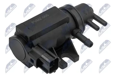 NTY VÁLVULA SOLENOIDE TURBINA EGR
