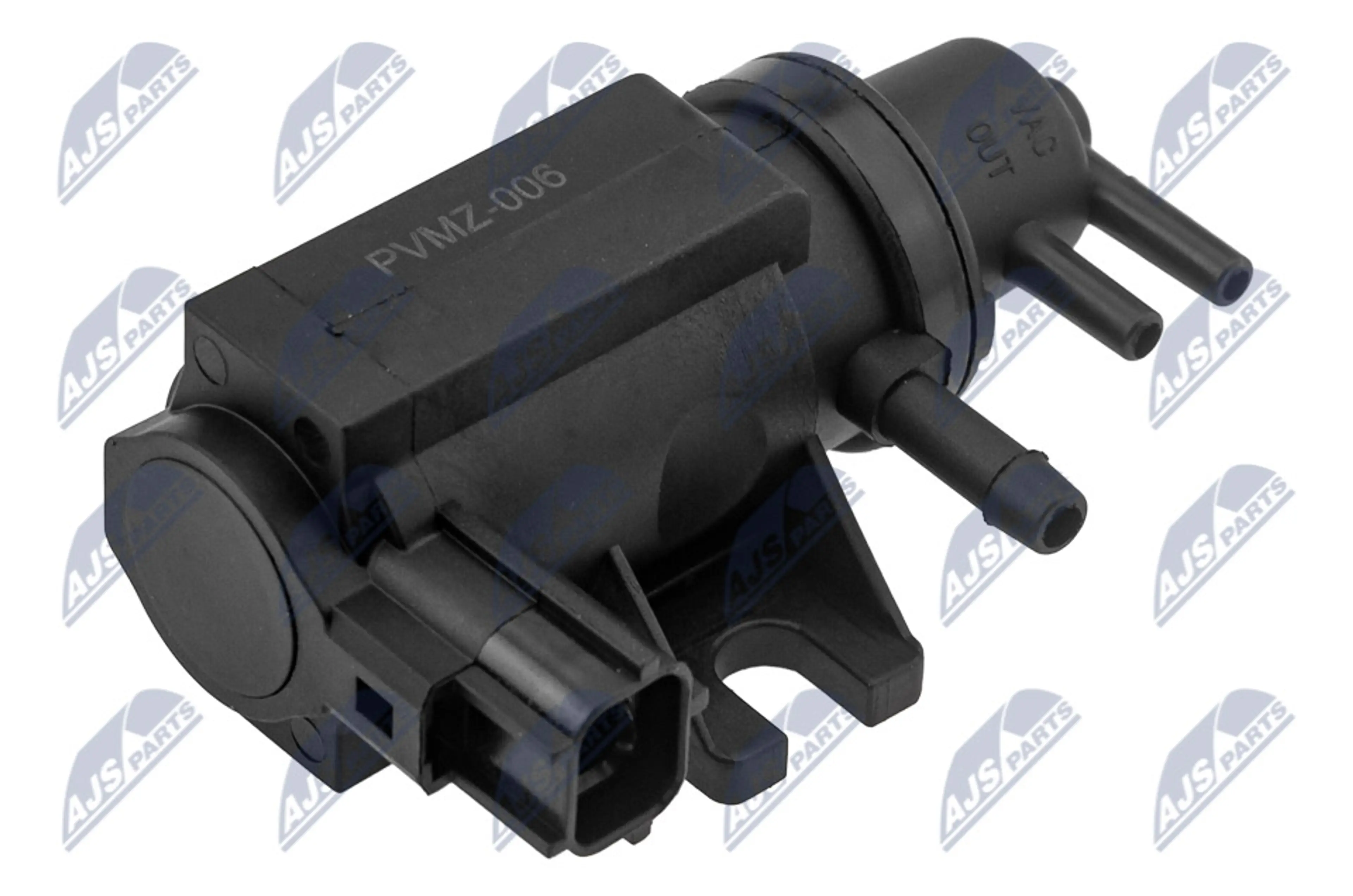 NTY VÁLVULA SOLENOIDE TURBINA EGR