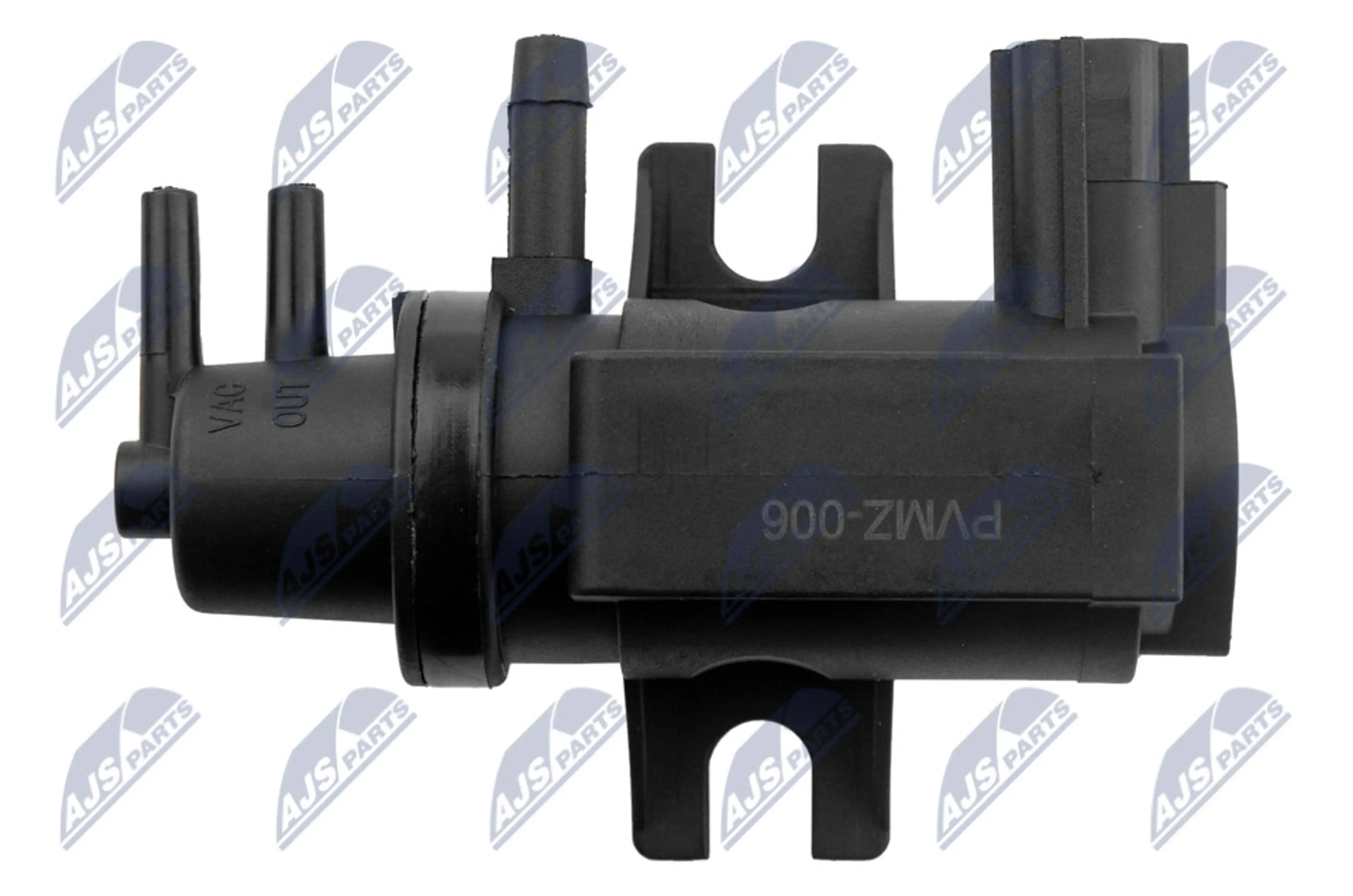 NTY VÁLVULA SOLENOIDE TURBINA EGR