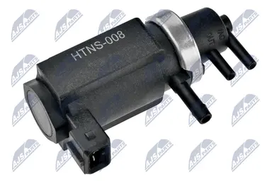 NTY VÁLVULA SOLENOIDE TURBINA EGR