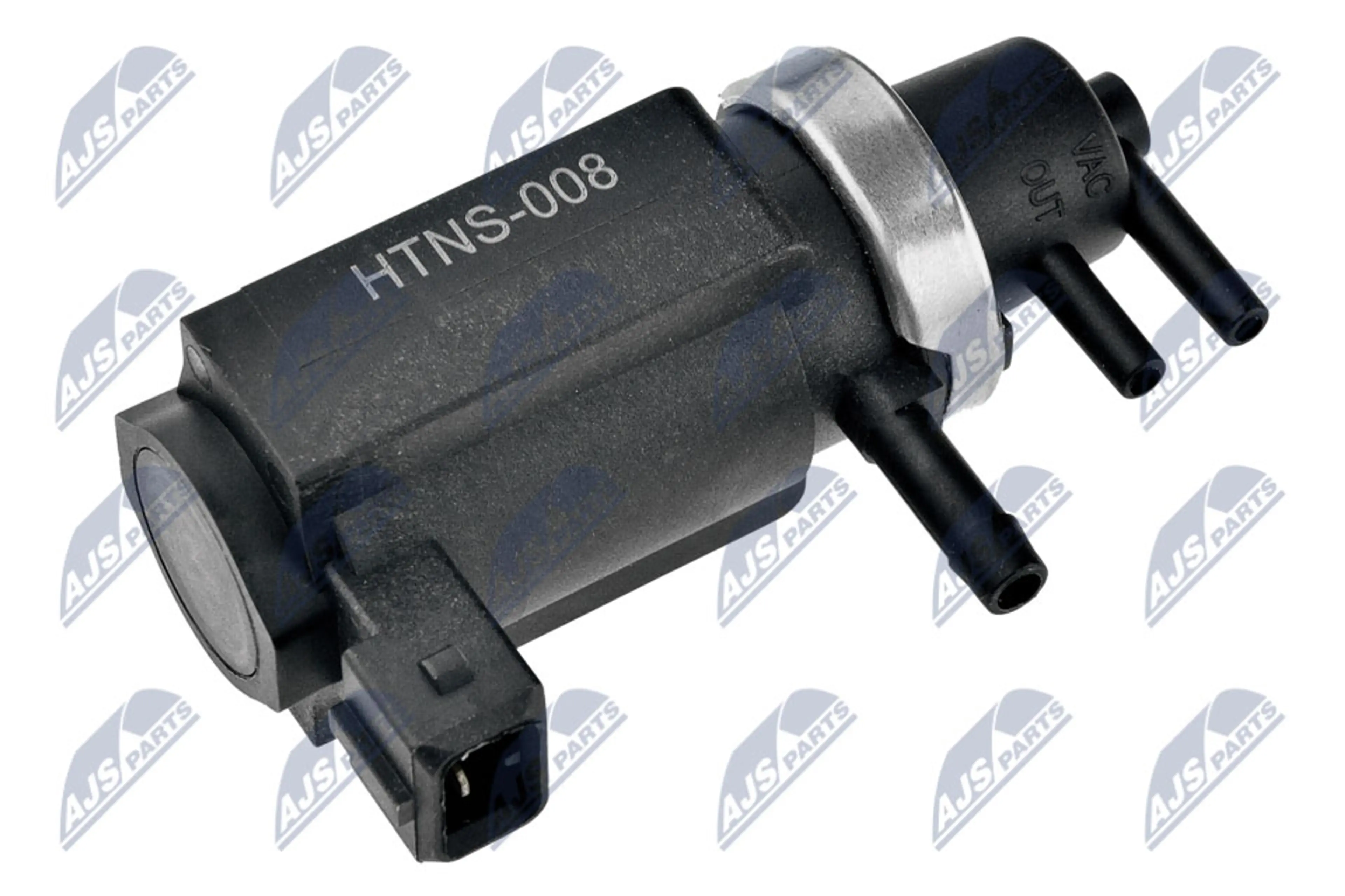 NTY VÁLVULA SOLENOIDE TURBINA EGR