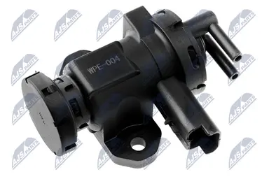 NTY VÁLVULA SOLENOIDE TURBINA EGR