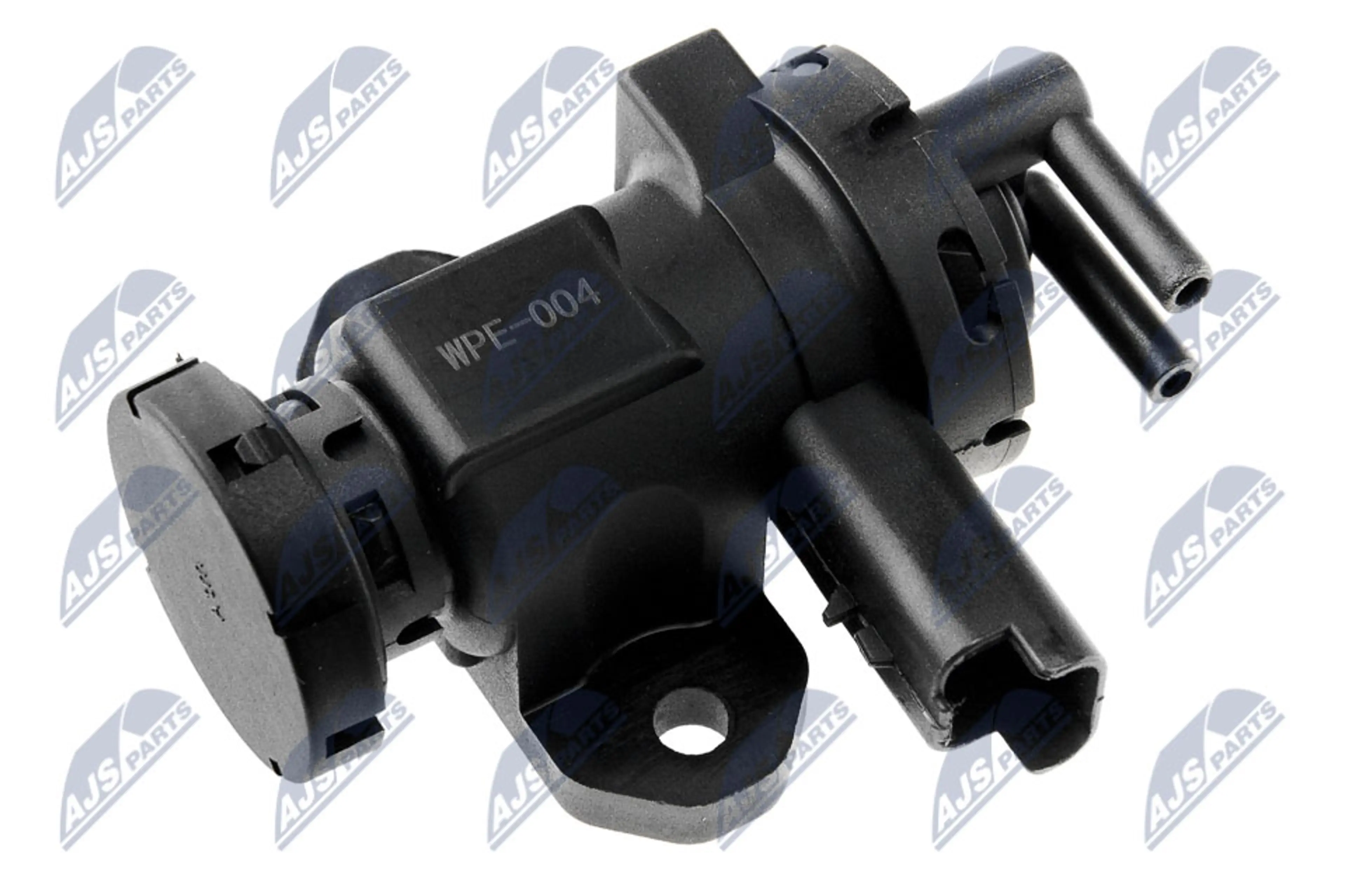 NTY VÁLVULA SOLENOIDE TURBINA EGR