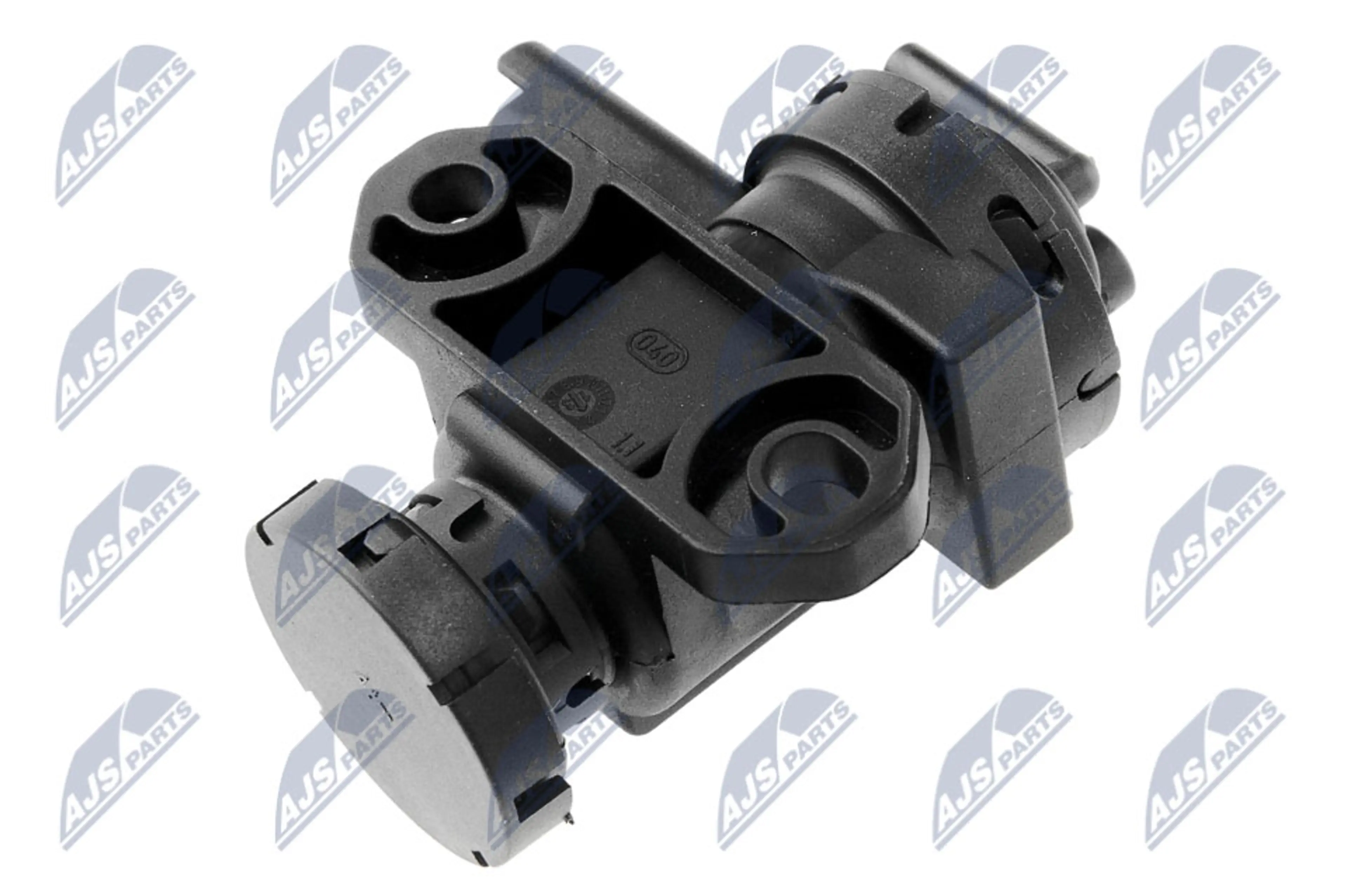 NTY VÁLVULA SOLENOIDE TURBINA EGR