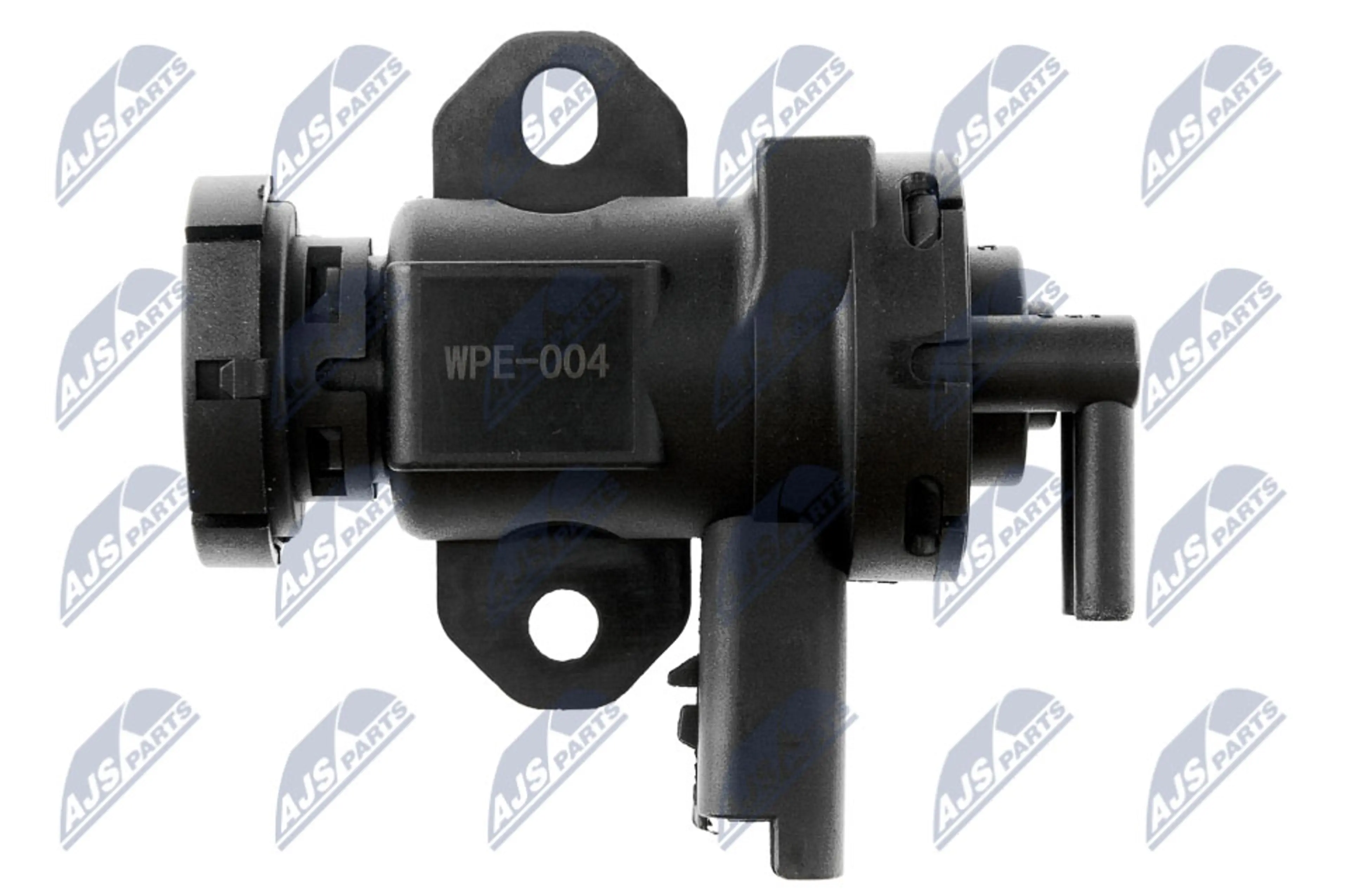 NTY VÁLVULA SOLENOIDE TURBINA EGR