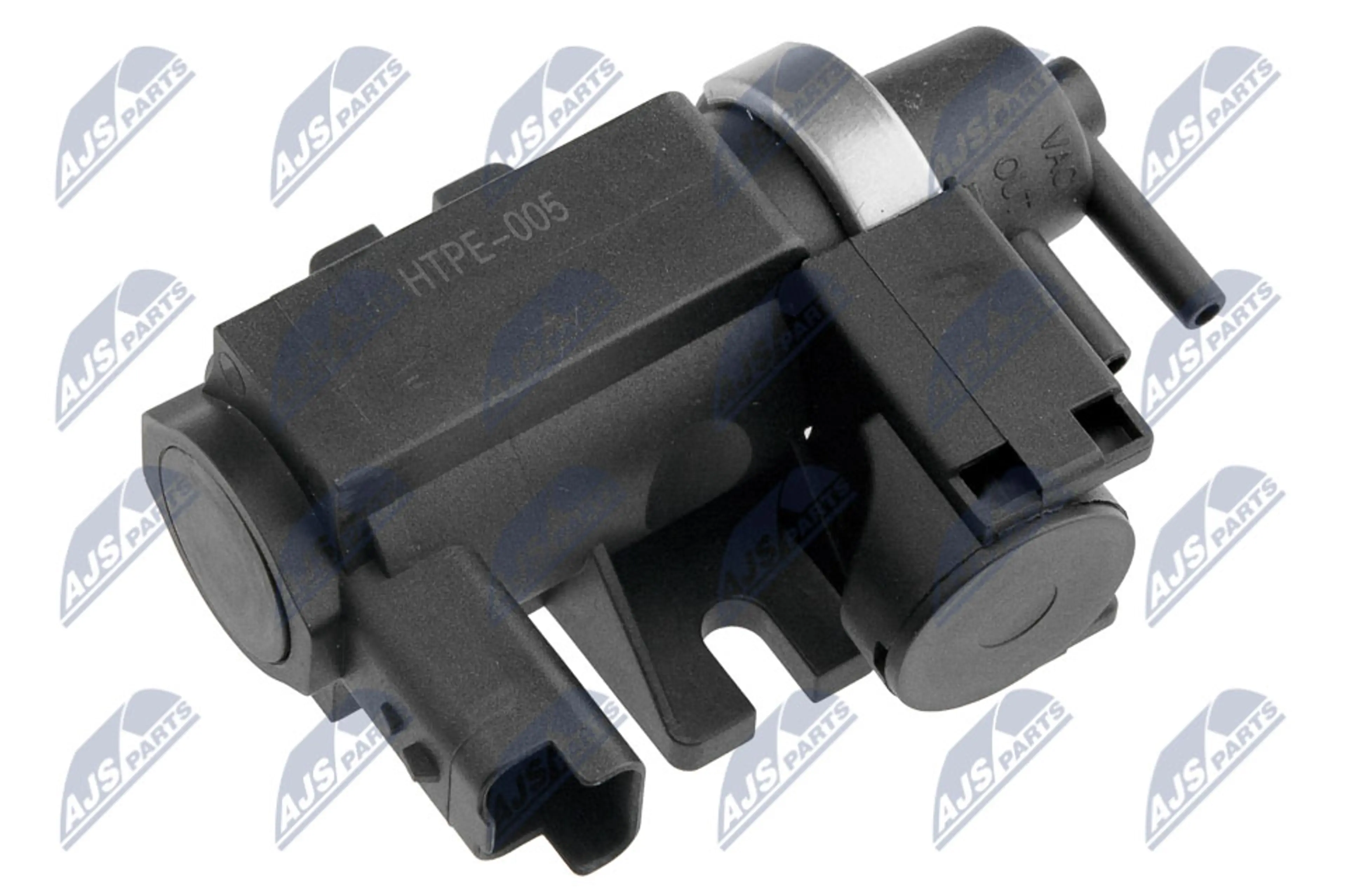 NTY VÁLVULA SOLENOIDE TURBINA EGR