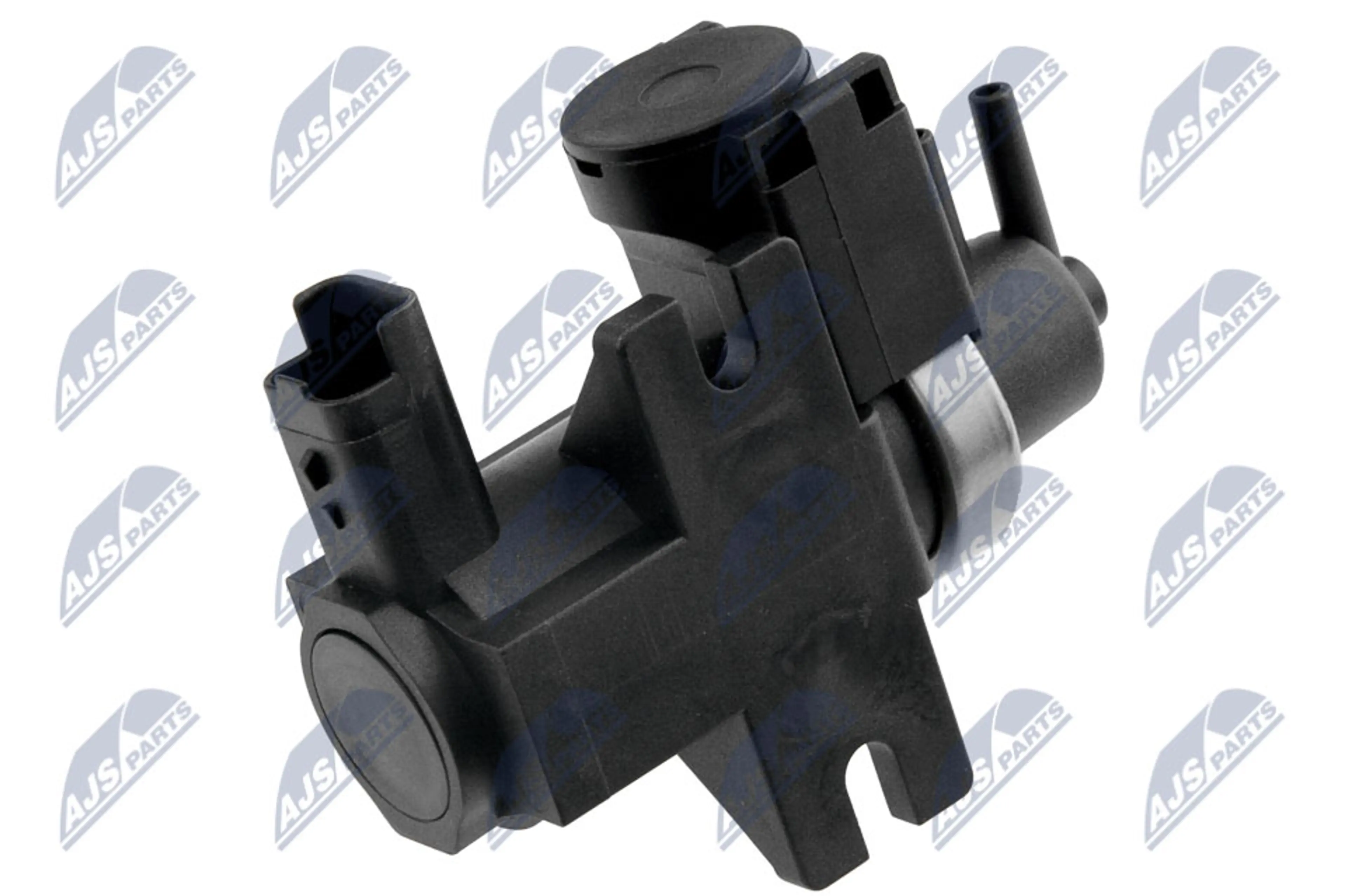 NTY VÁLVULA SOLENOIDE TURBINA EGR