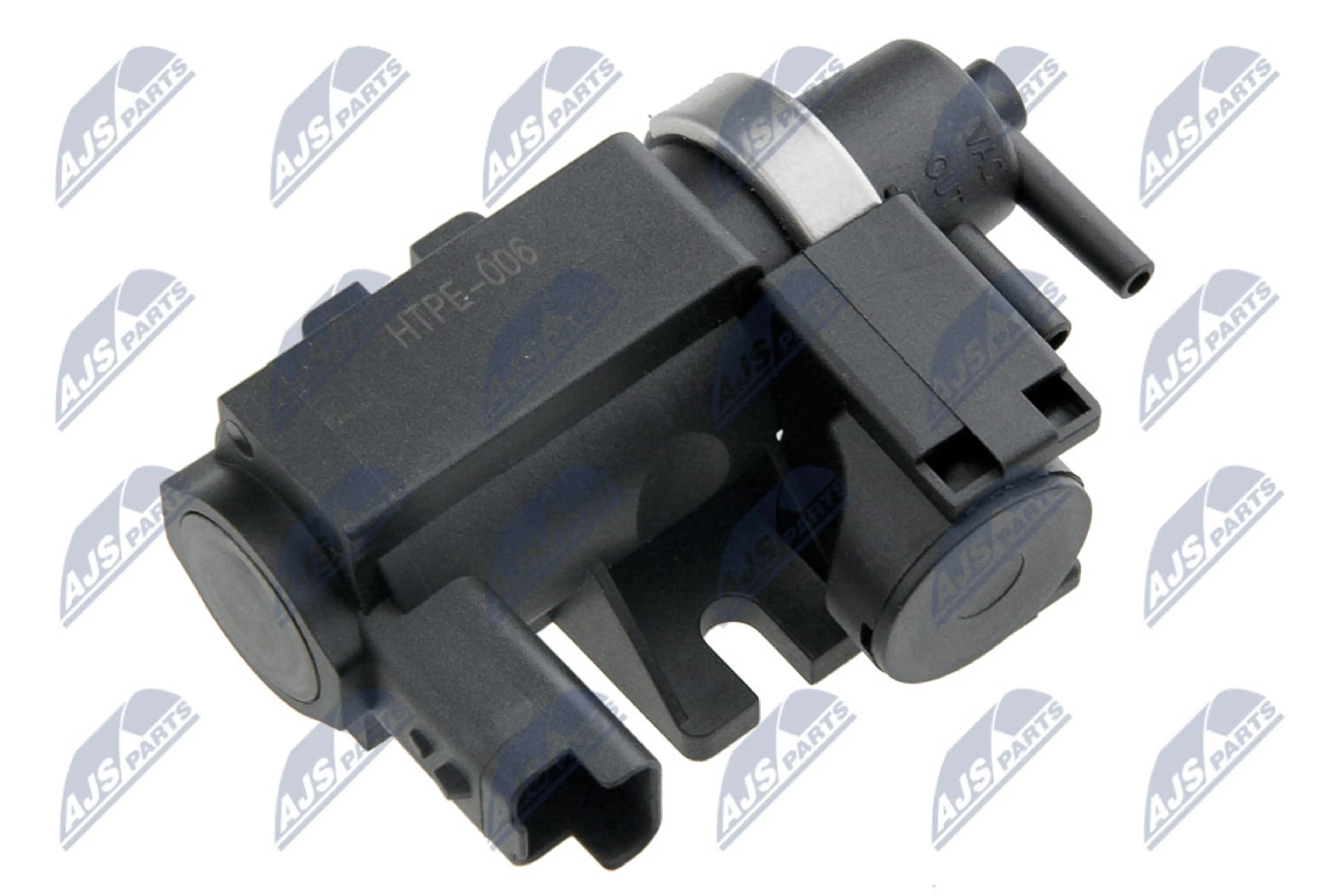 NTY VÁLVULA SOLENOIDE TURBINA EGR