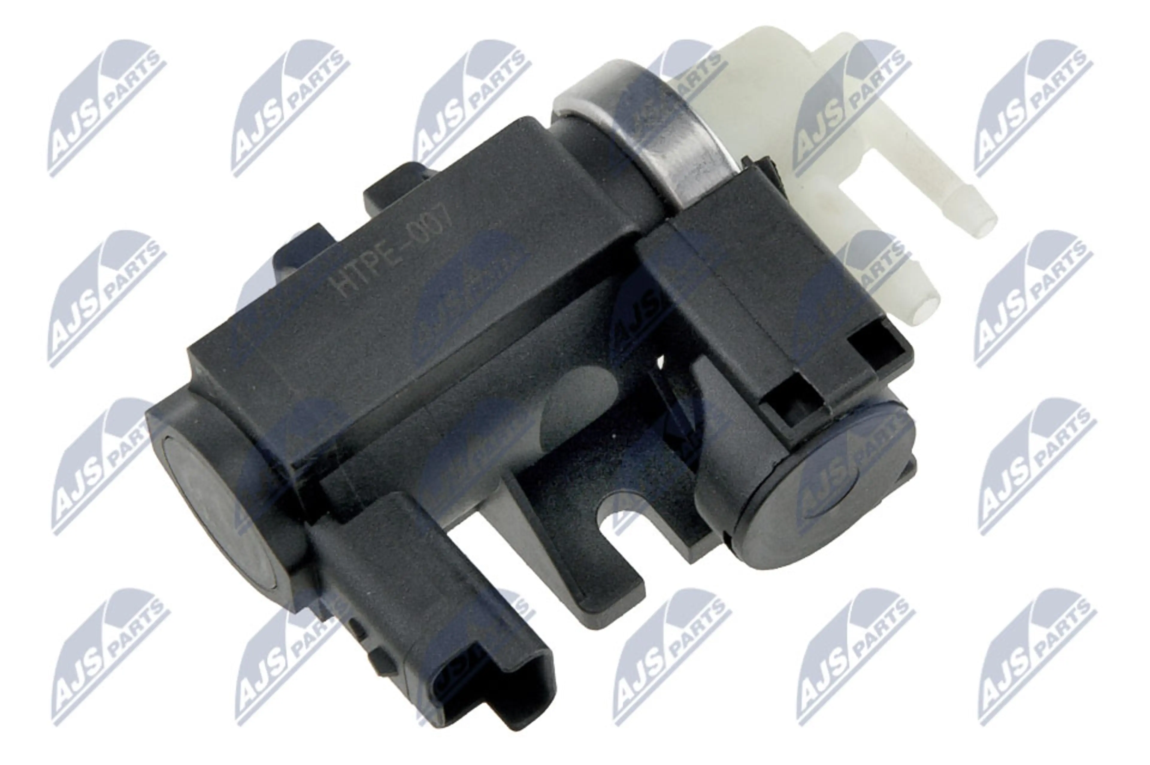 NTY VÁLVULA SOLENOIDE TURBINA EGR