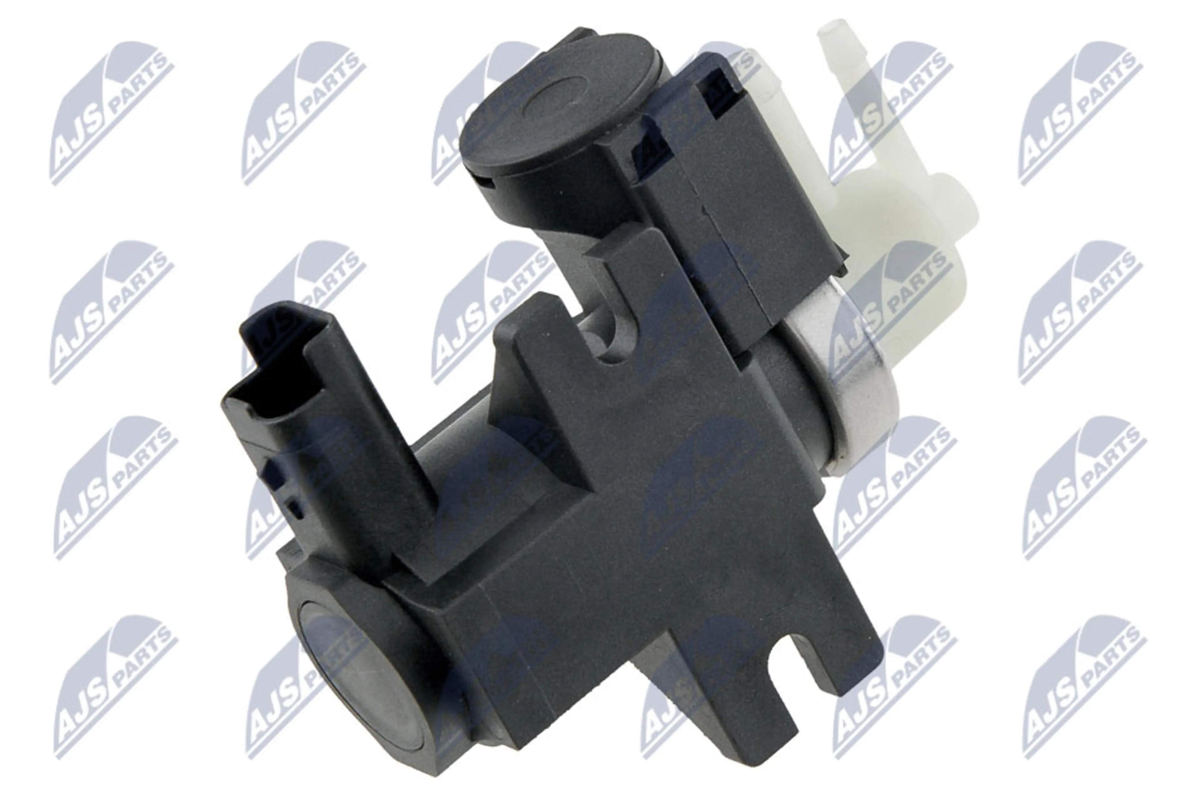 NTY VÁLVULA SOLENOIDE TURBINA EGR