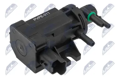 NTY VÁLVULA SOLENOIDE TURBINA EGR