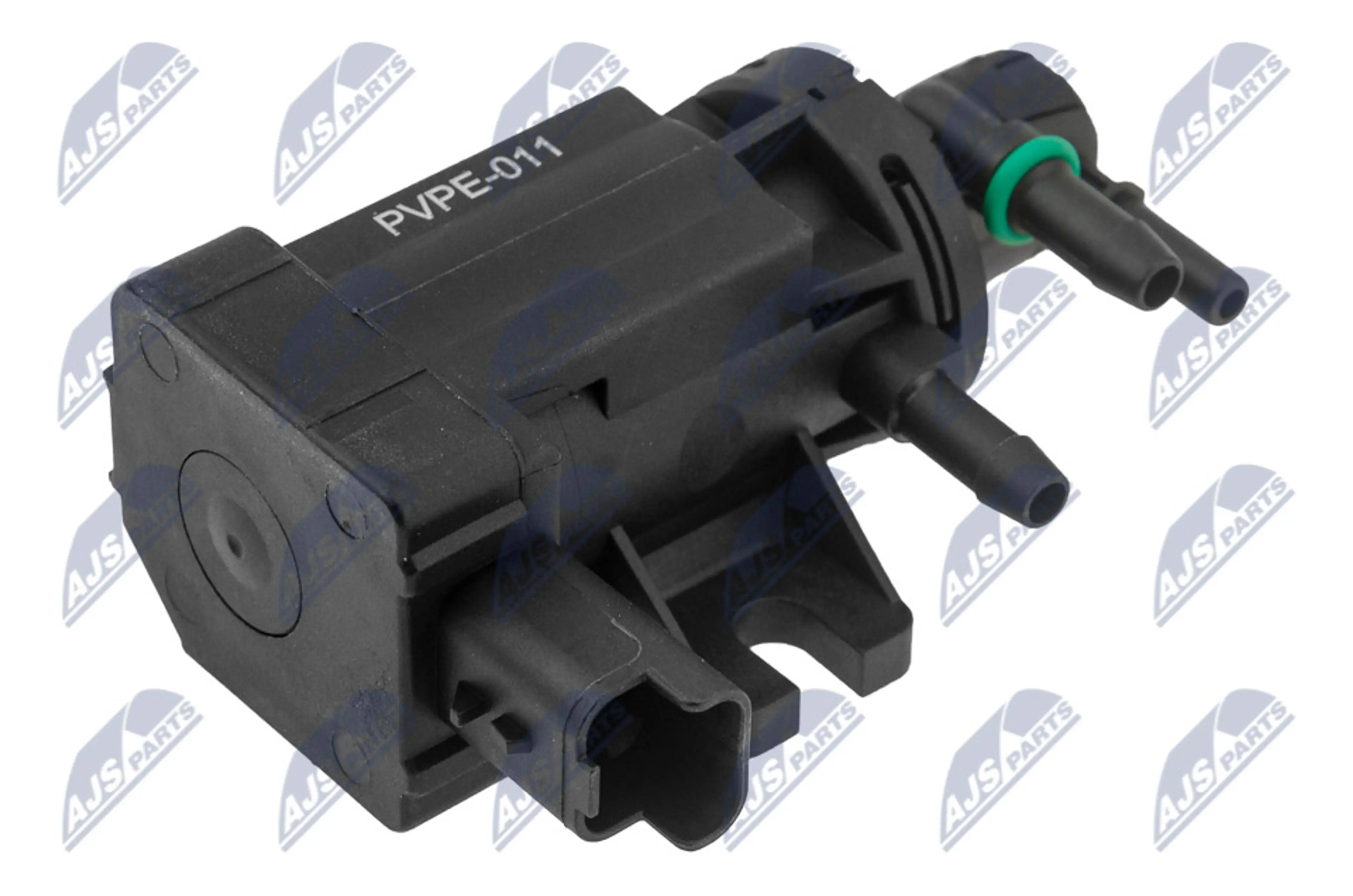 NTY VÁLVULA SOLENOIDE TURBINA EGR