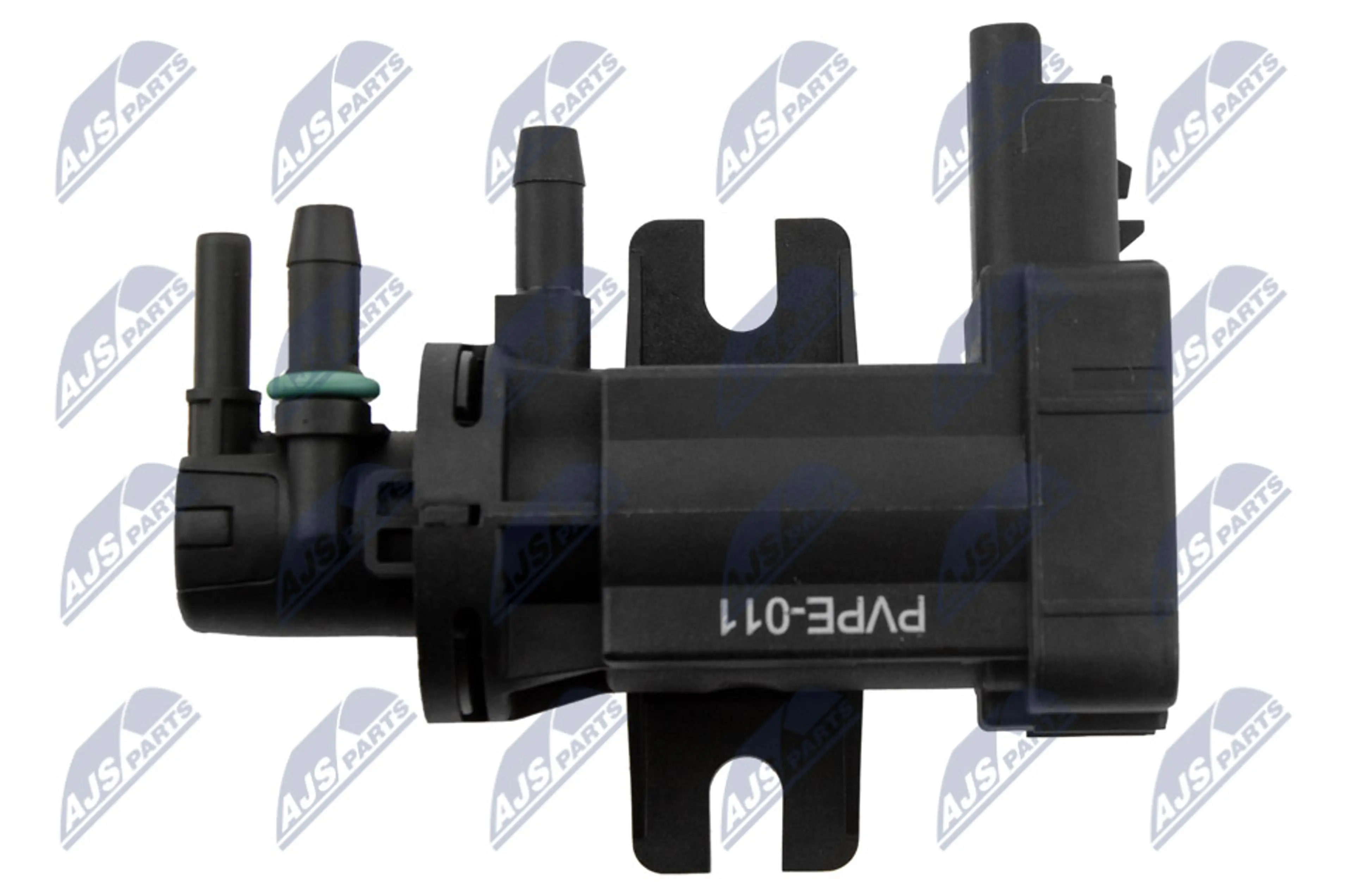 NTY VÁLVULA SOLENOIDE TURBINA EGR
