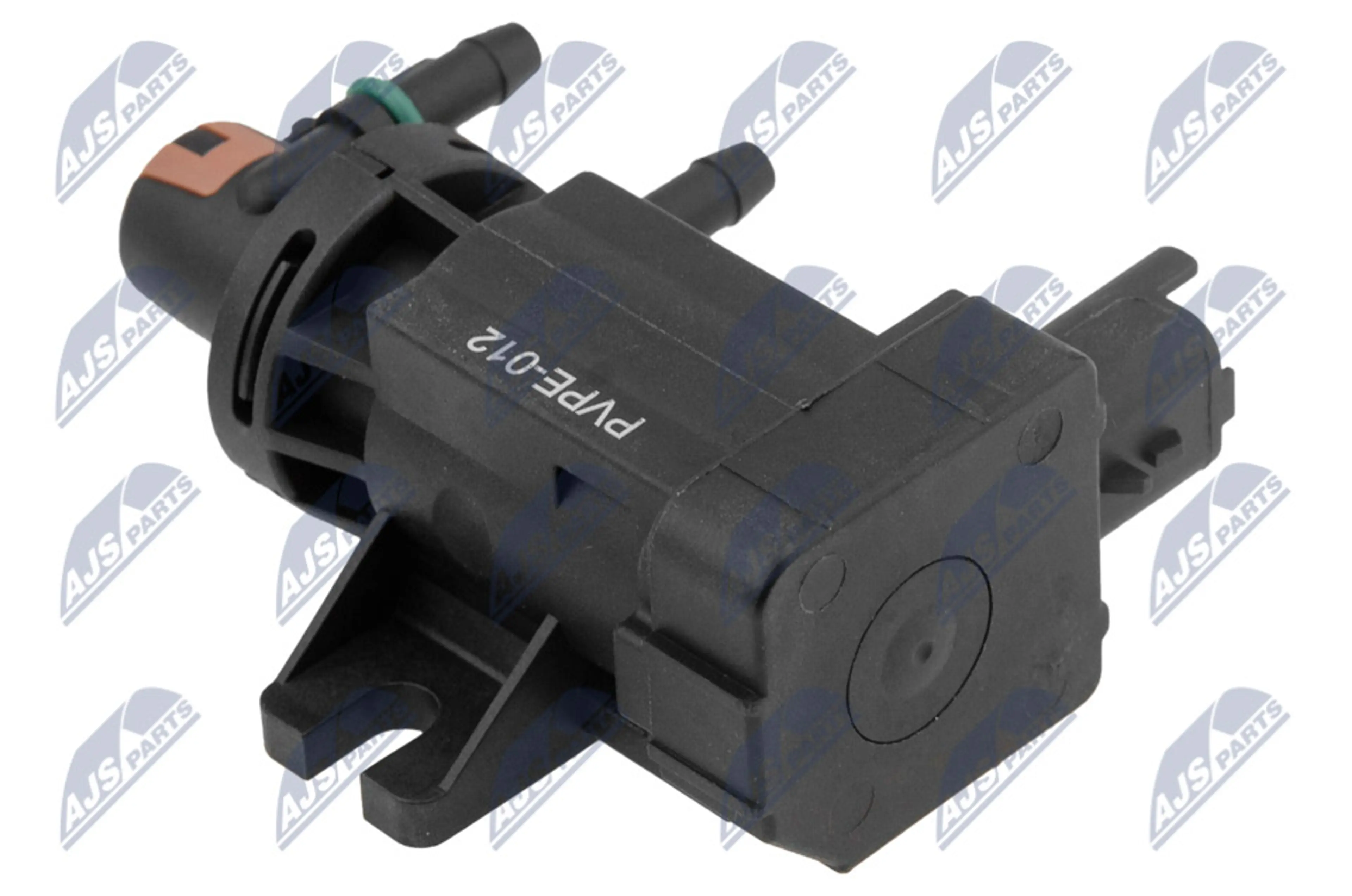 NTY VÁLVULA SOLENOIDE TURBINA EGR