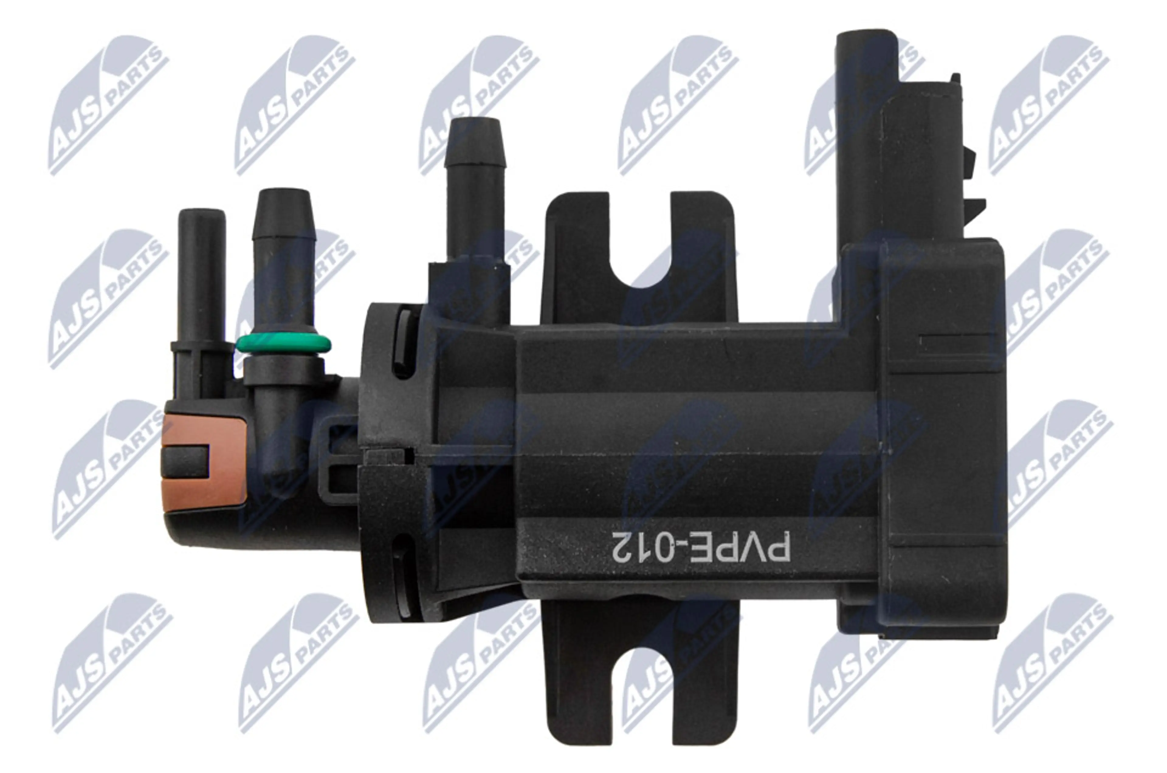 NTY VÁLVULA SOLENOIDE TURBINA EGR