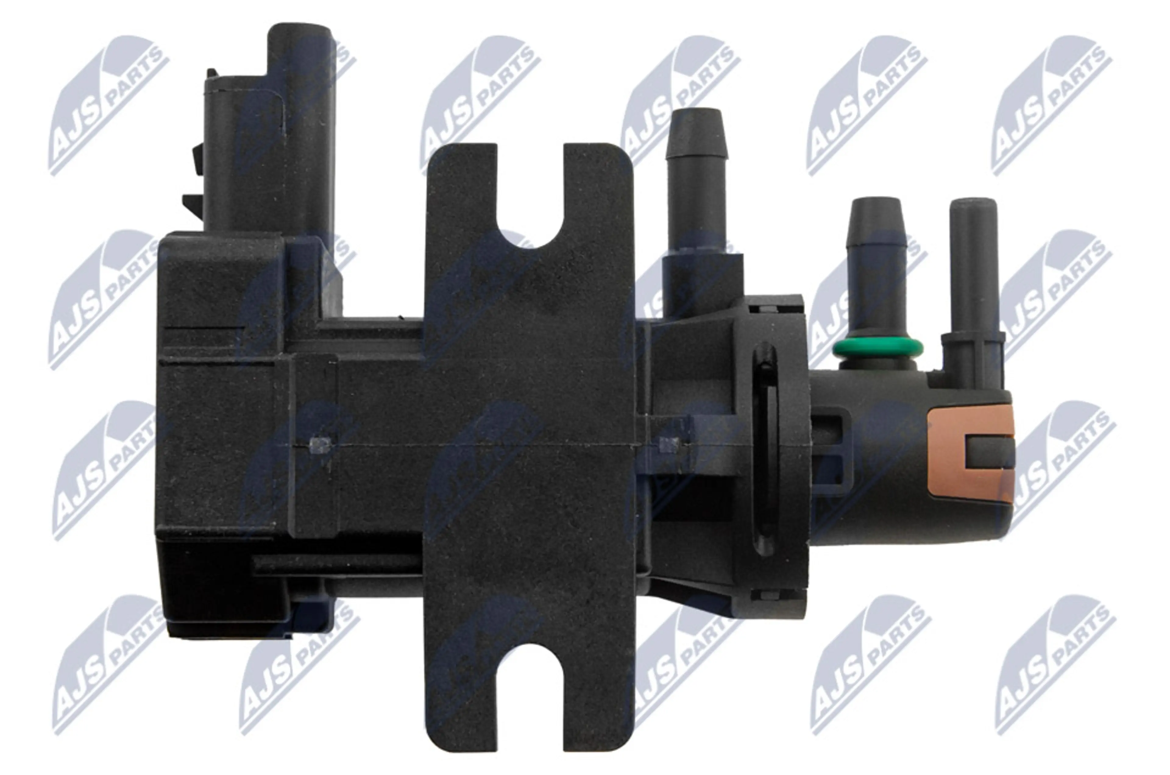 NTY VÁLVULA SOLENOIDE TURBINA EGR