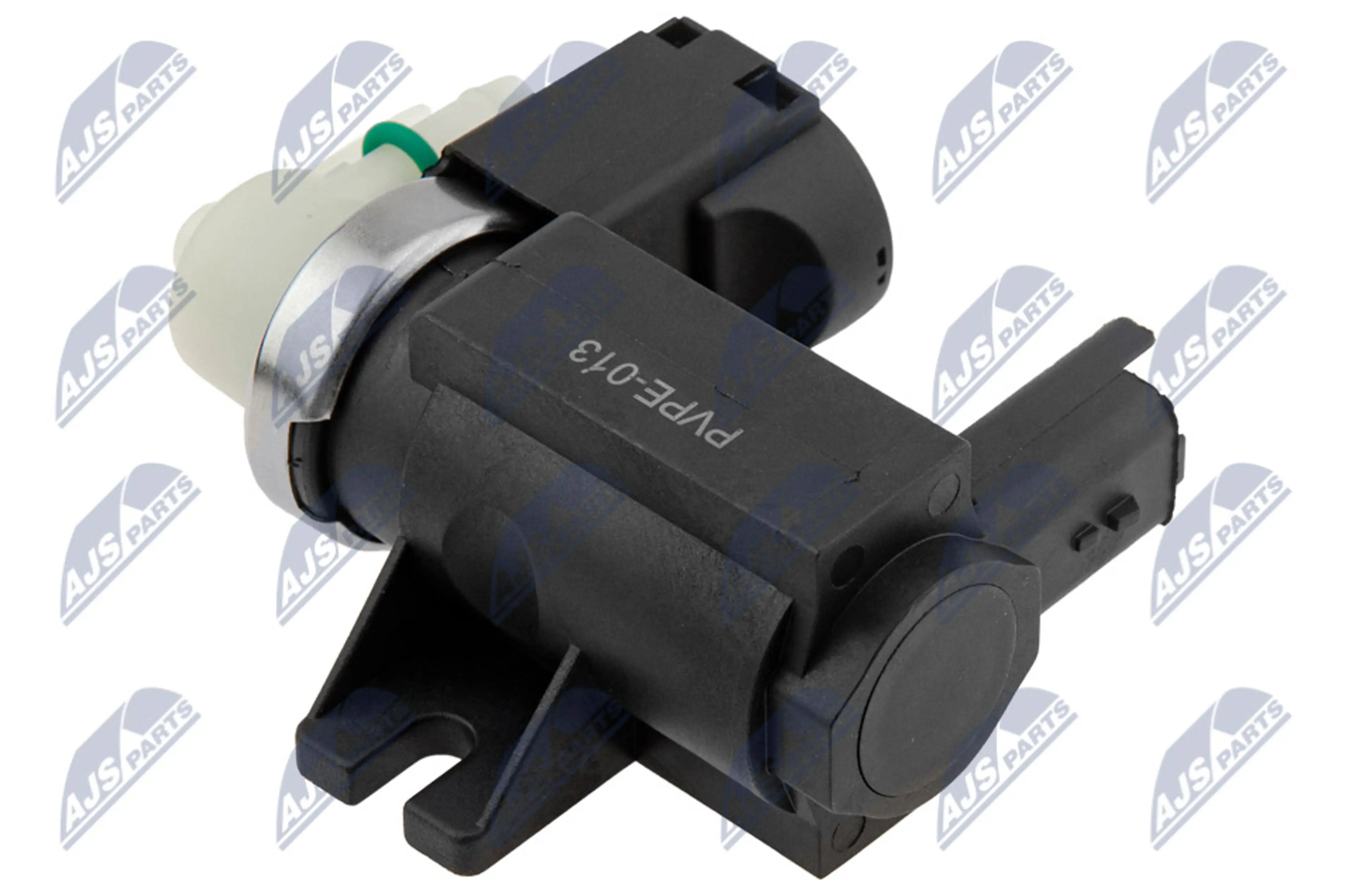 NTY VÁLVULA SOLENOIDE TURBINA EGR
