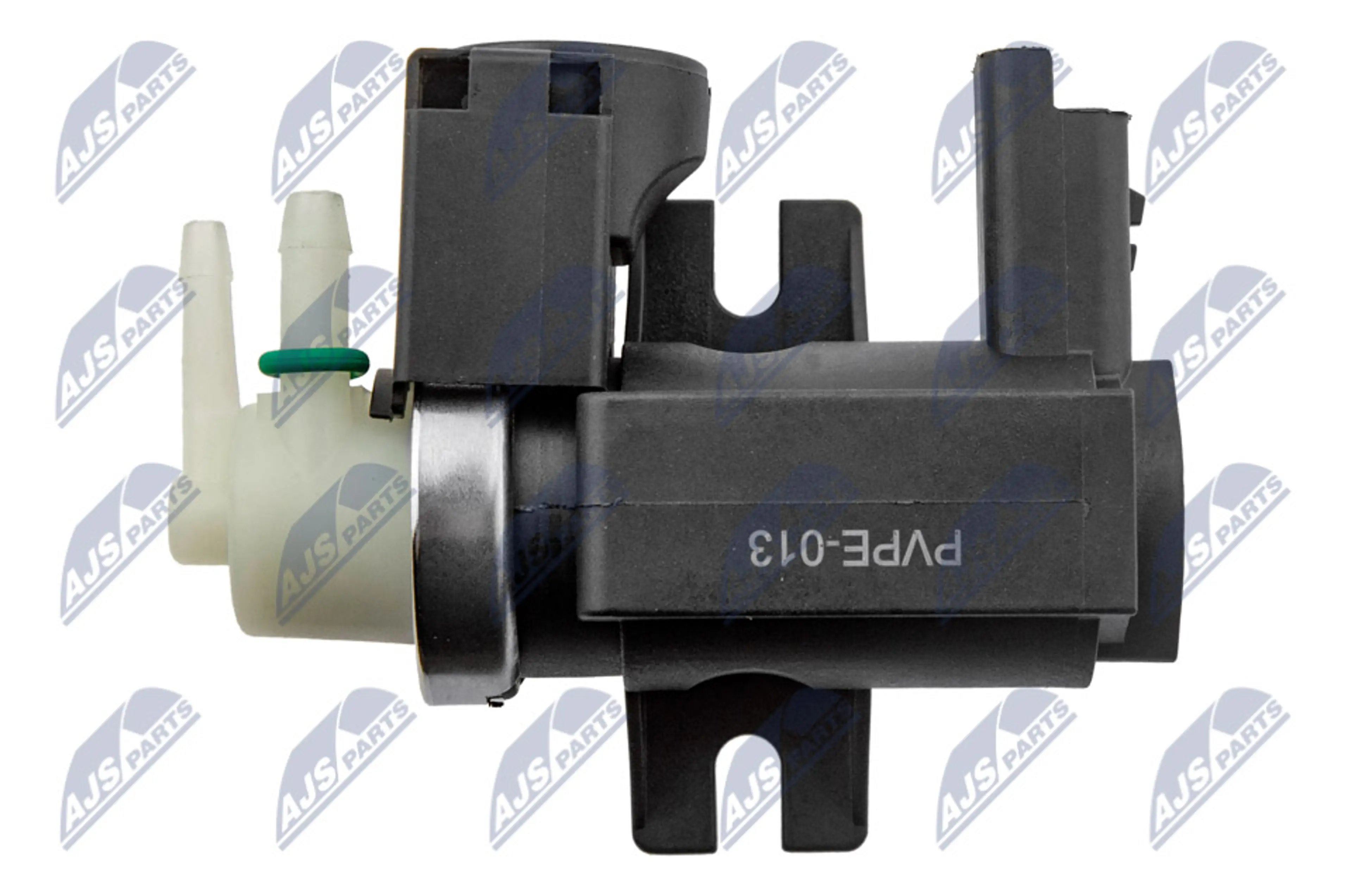 NTY VÁLVULA SOLENOIDE TURBINA EGR