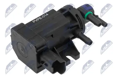 NTY VÁLVULA SOLENOIDE TURBINA EGR